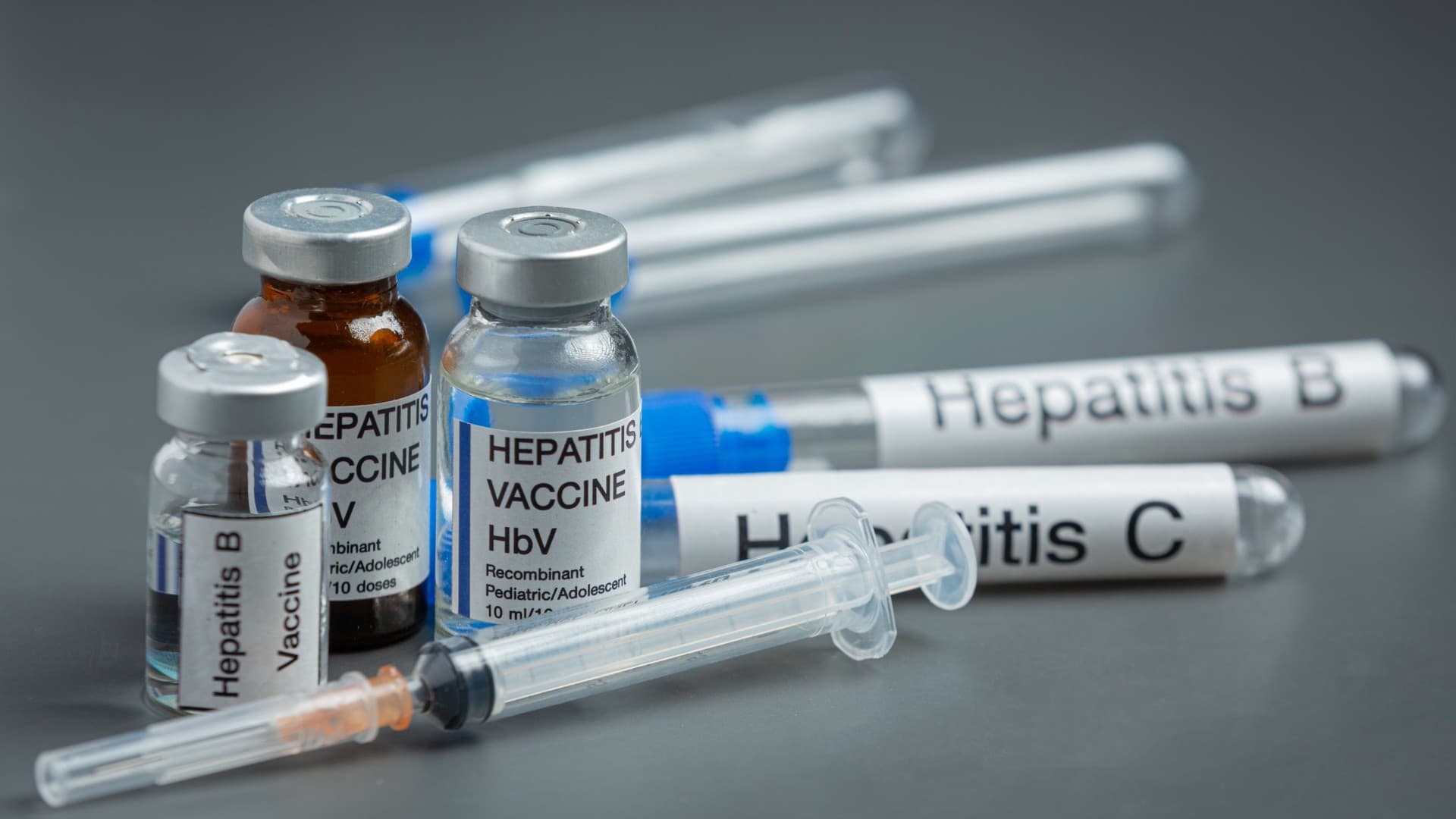 HBsAg Adalah Penanda Hepatitis B, Kenali Fungsi Tes dan Arti Hasilnya