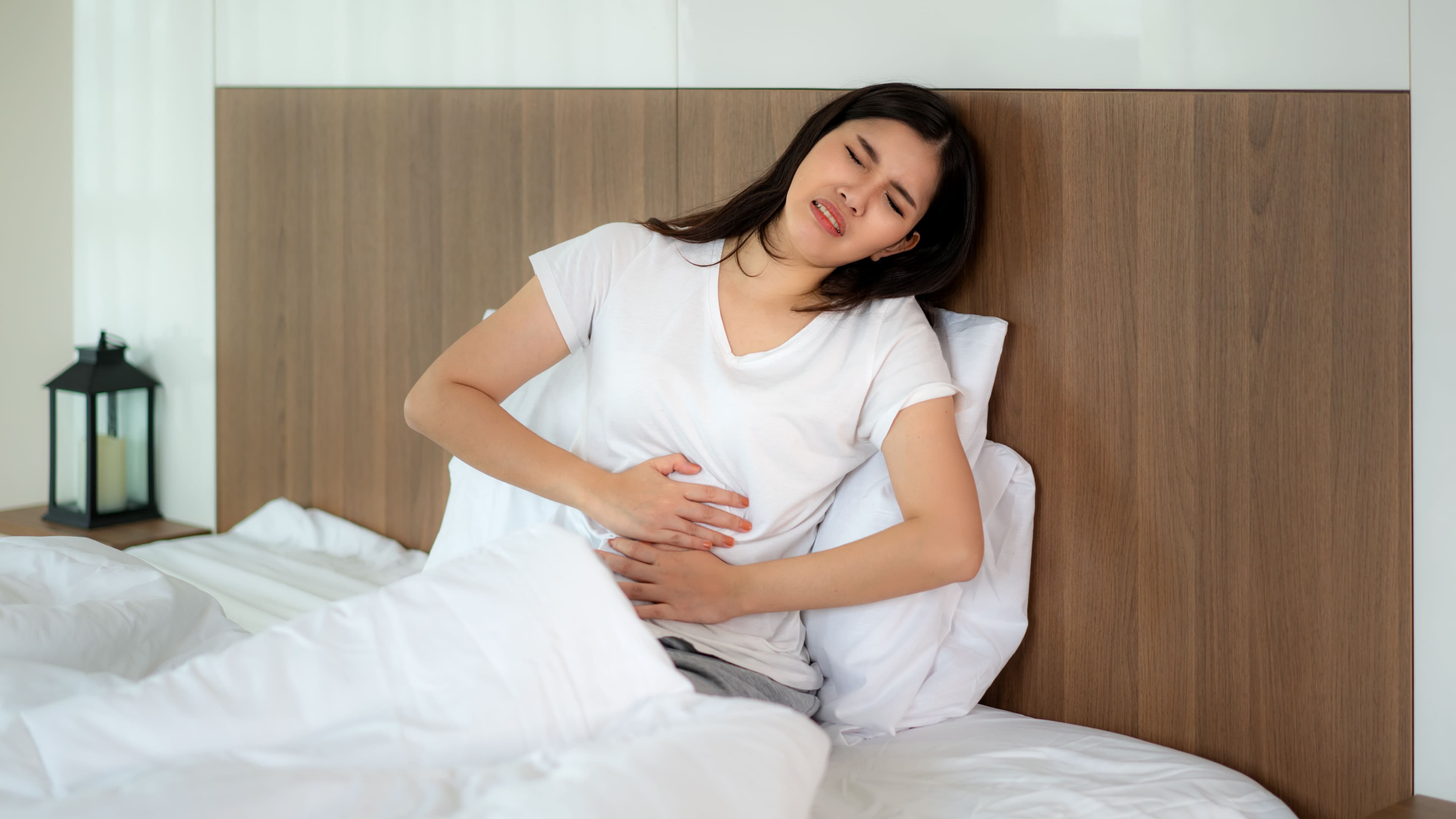 Gejala Endometriosis