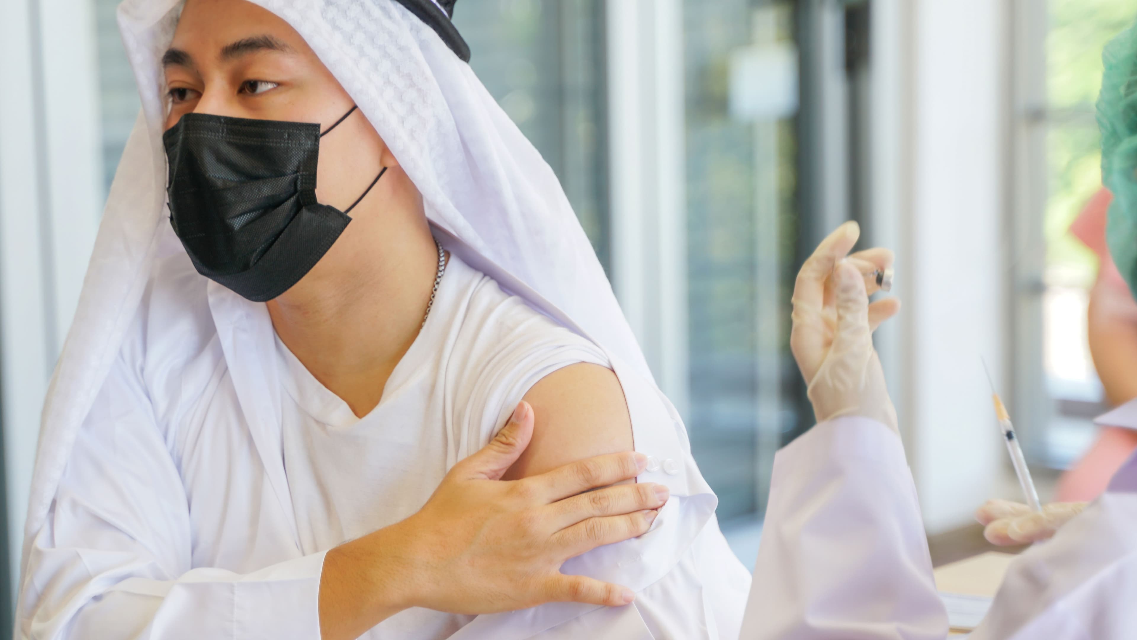 Vaksin Meningitis di BSD dan Tangerang: Lokasi dan Jadwal Terbaru