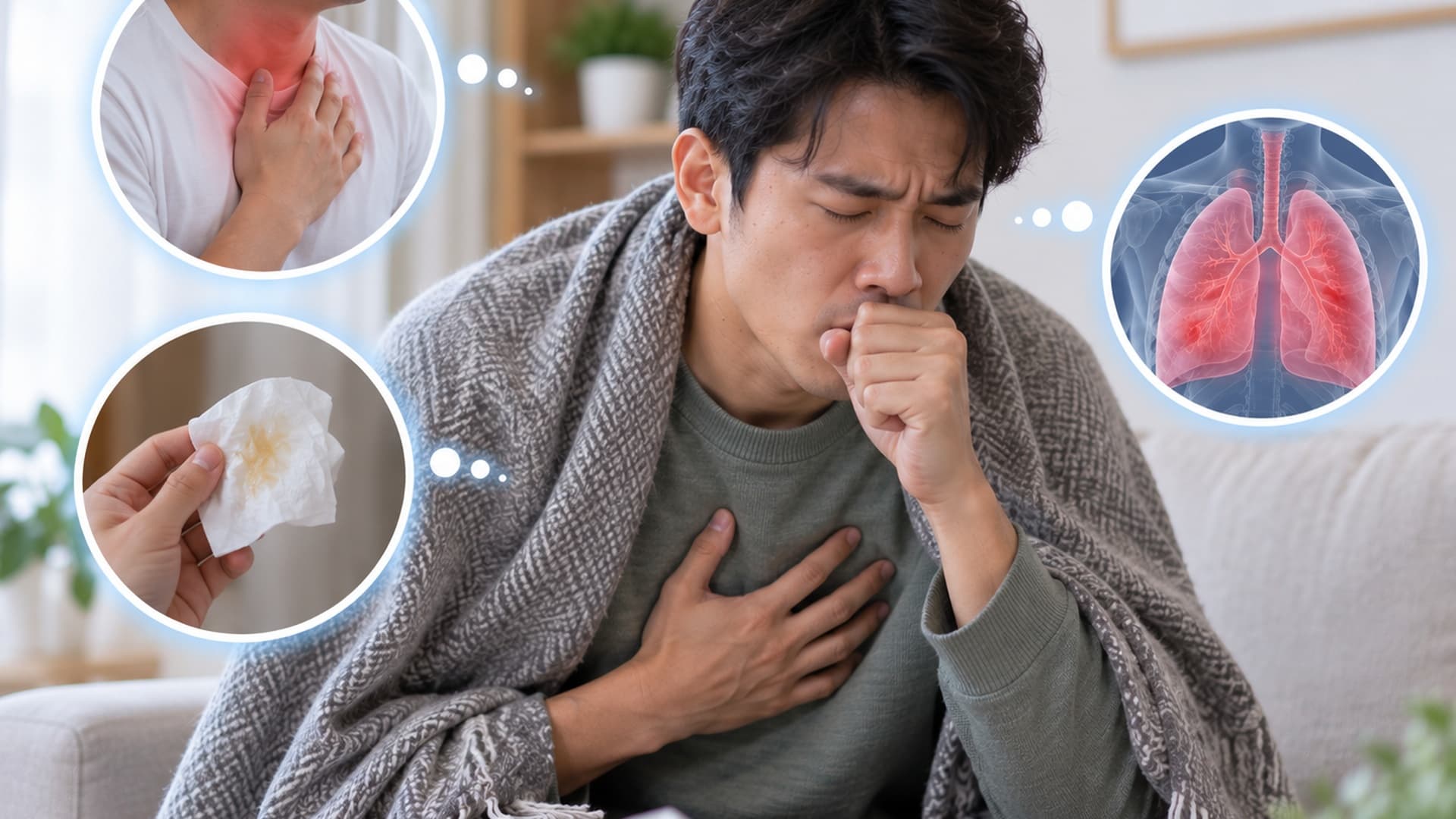 Batuk Kering pada Anak Tak Kunjung Reda? Kenali Penyebab dan Cara Mengatasinya