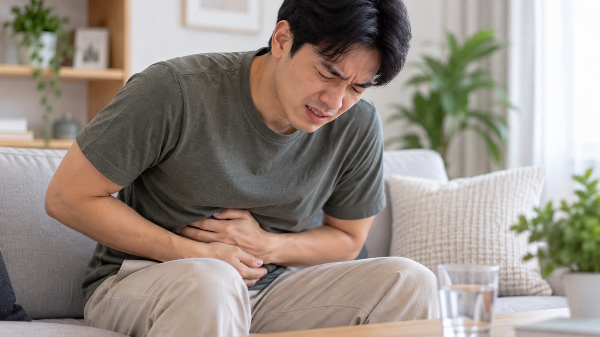 Perut Sakit Melilit Datang Tiba-Tiba? Kenali Penyebabnya dan Kapan Harus Waspada