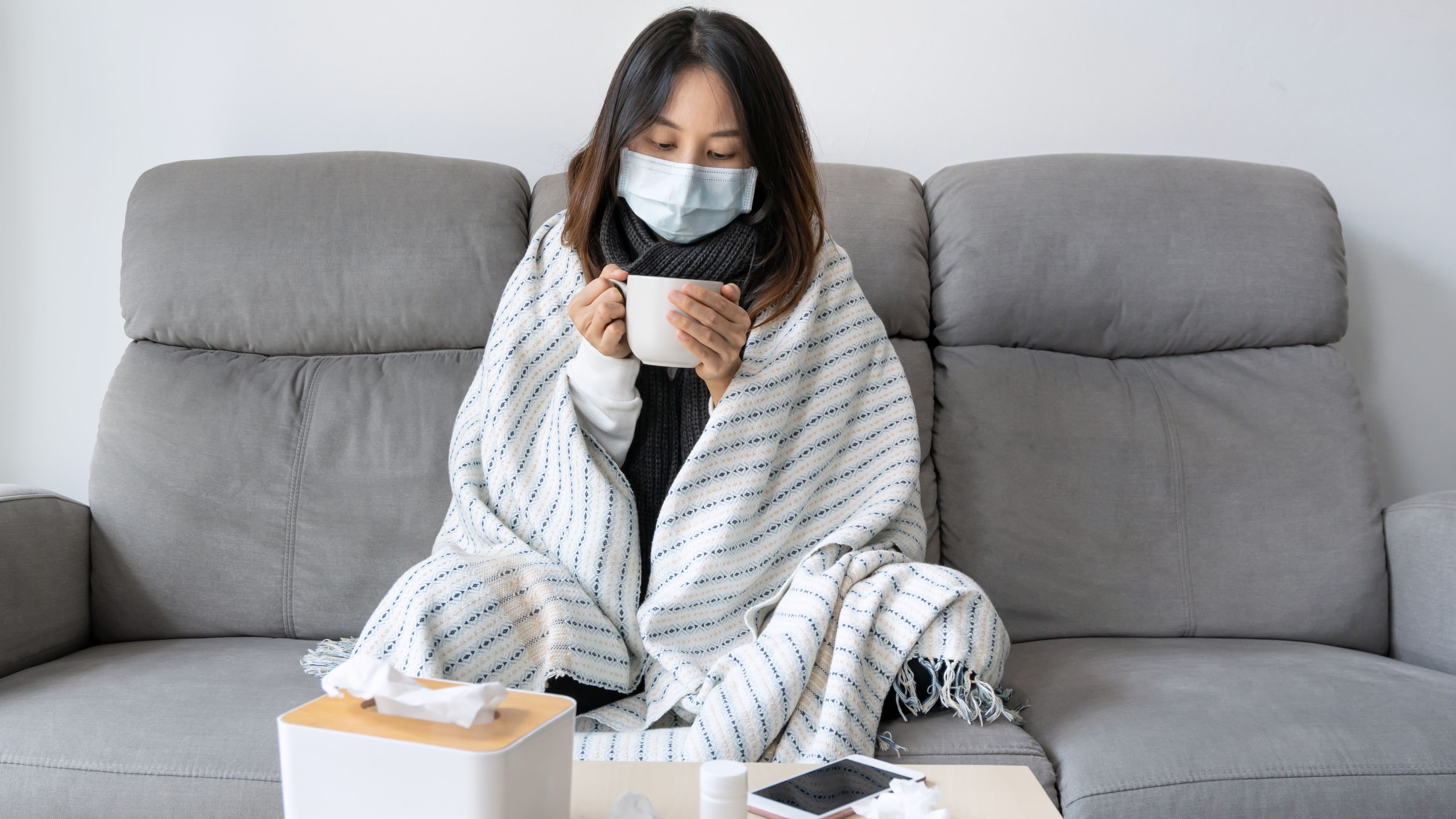 influenza A