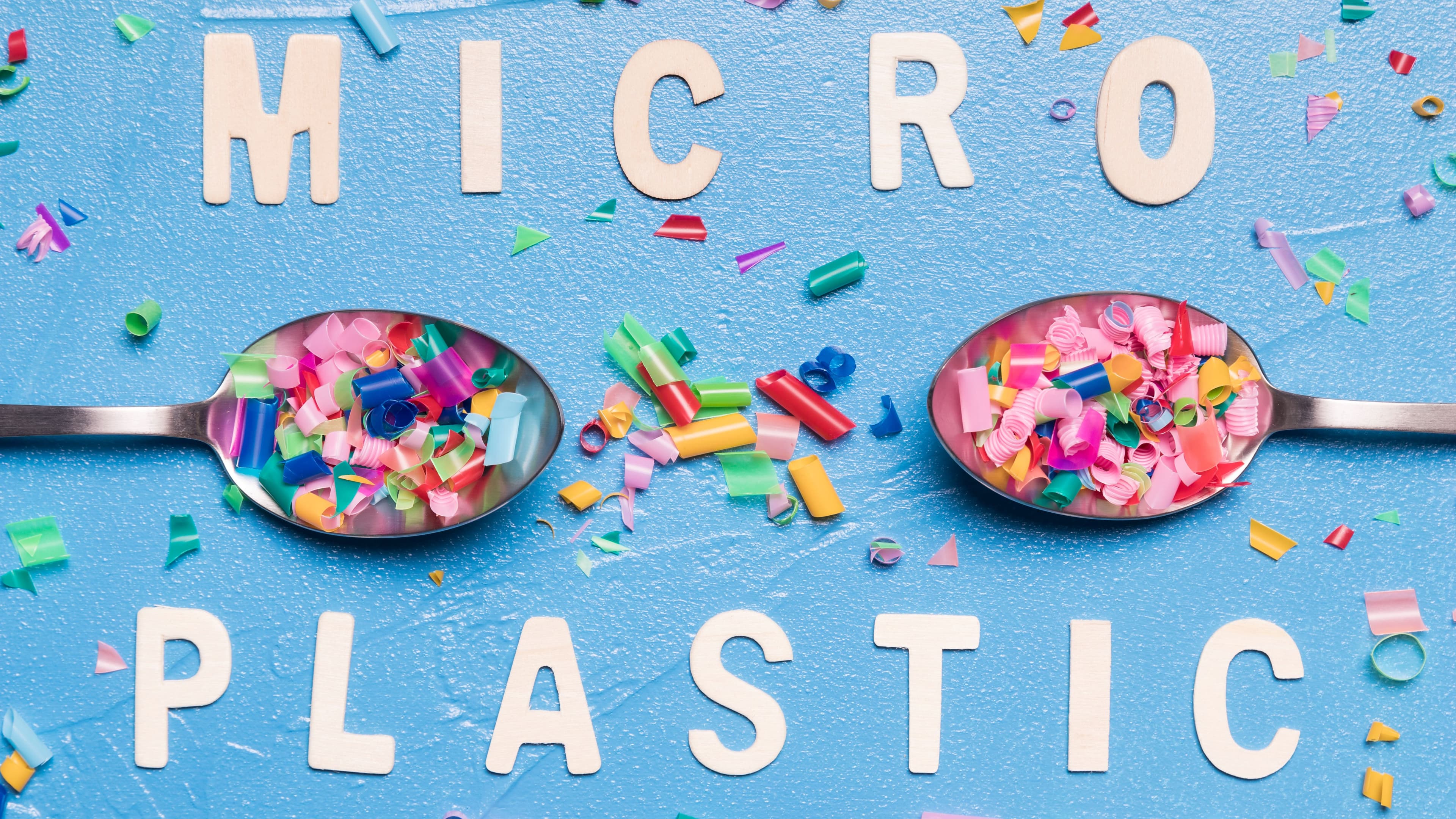 micro plastik