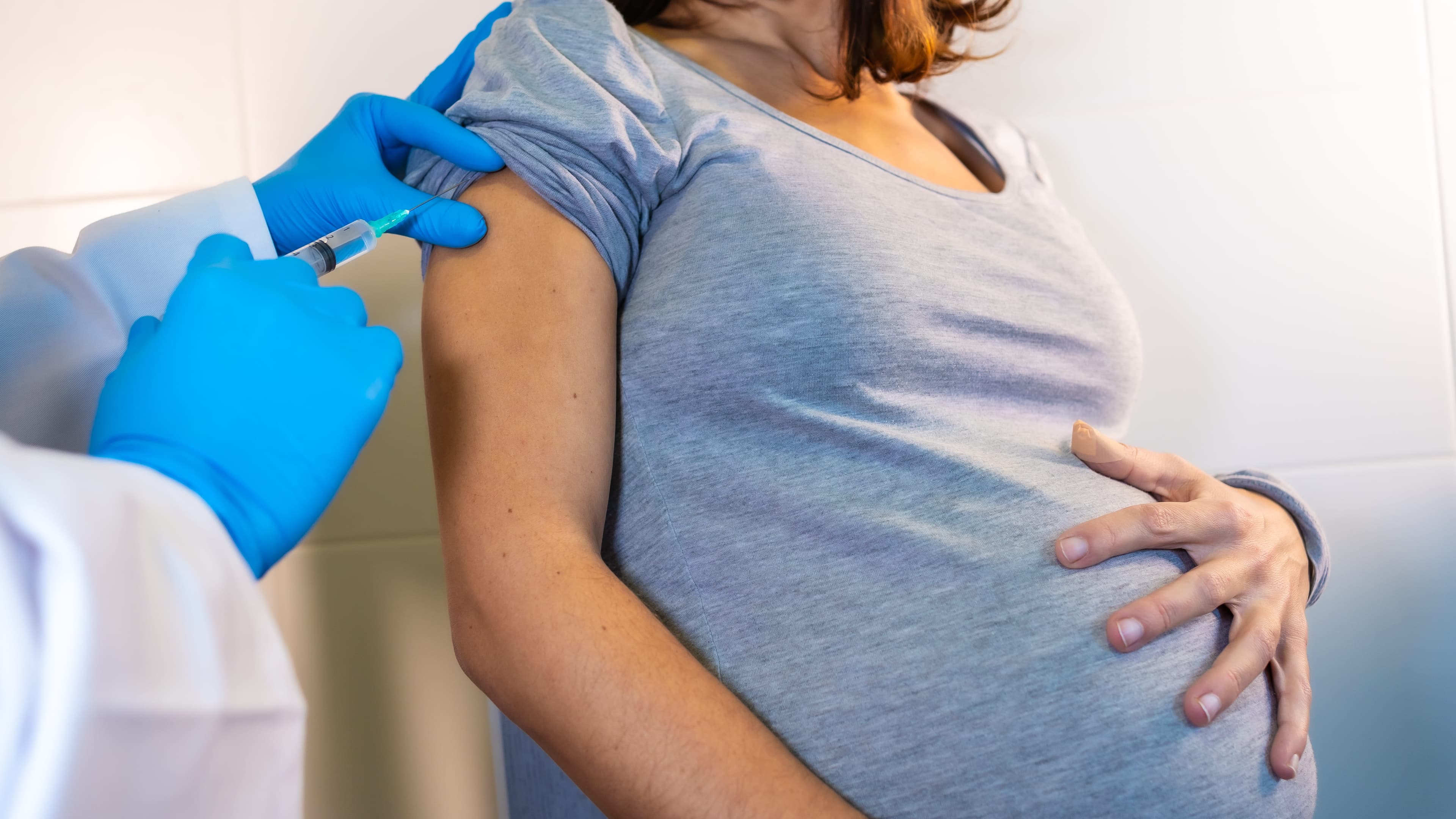 Penyakit Rubella: Gejala dan Bahayanya bagi Ibu Hamil