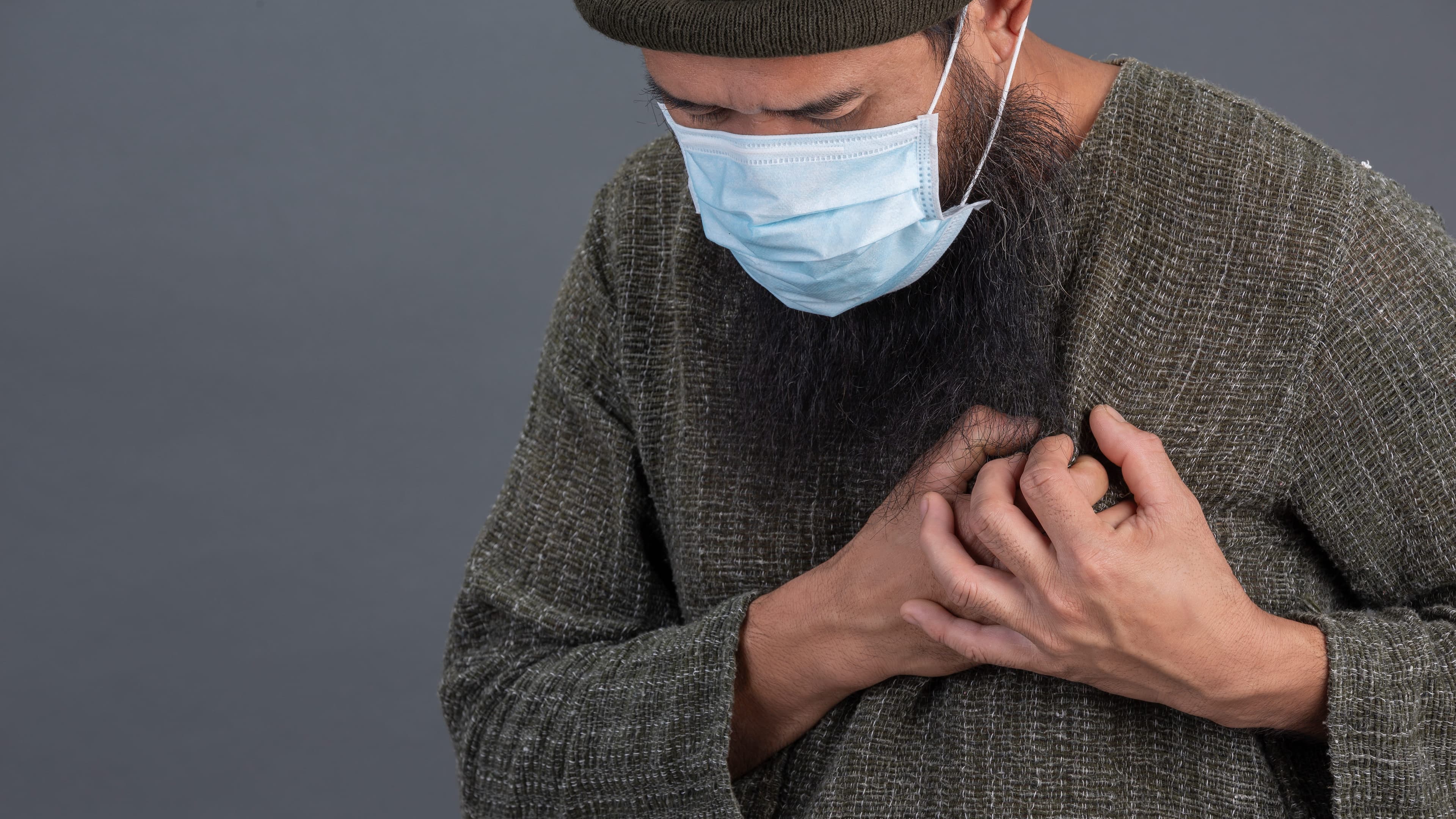 Edema Paru Adalah: Pengertian, Tanda Darurat, Penyebab, dan Penanganannya