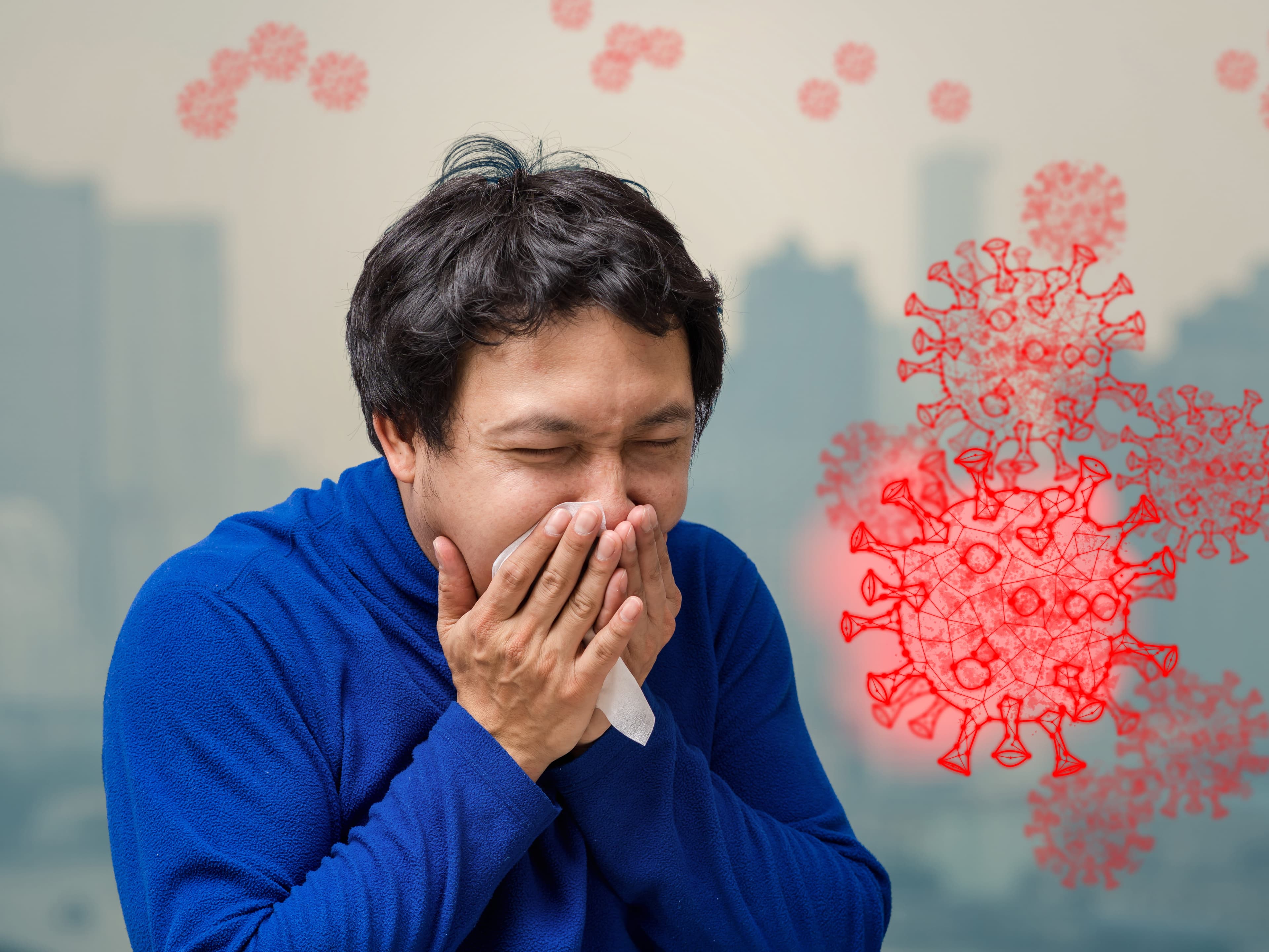 Infeksi Bakteri: Kenali Gejala, Bedanya dengan Virus, hingga Cara Memastikannya