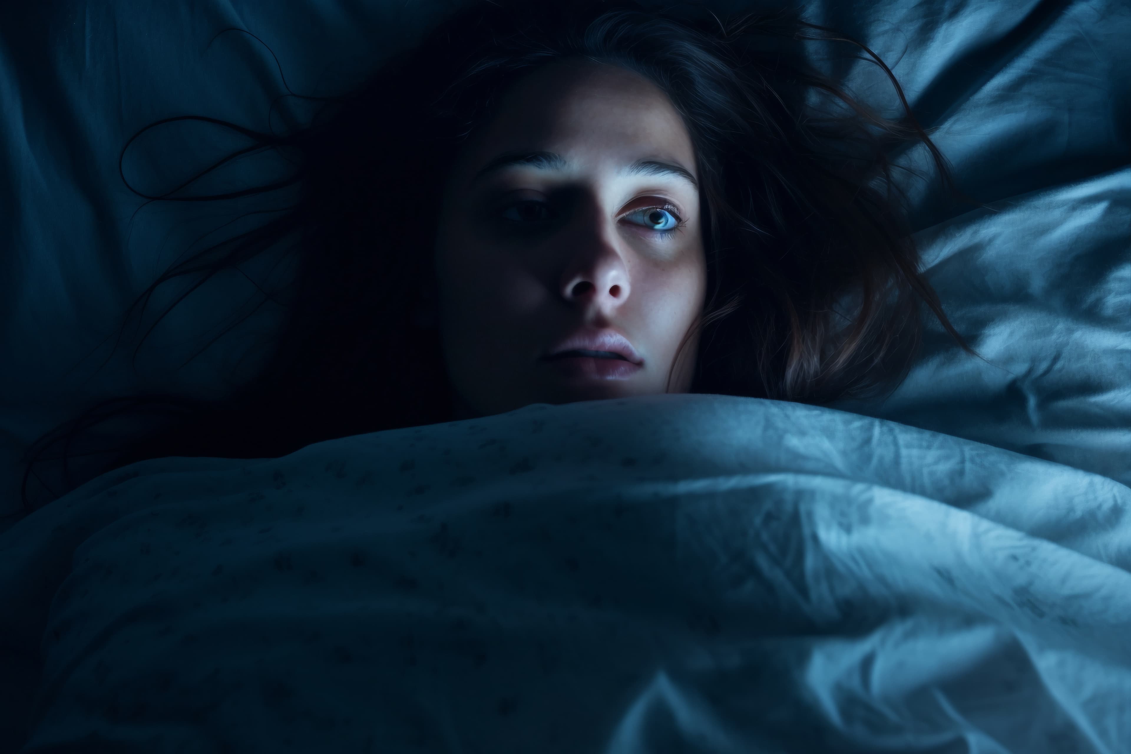 Sleep Paralysis Adalah: Penyebab dan Cara Mengatasi