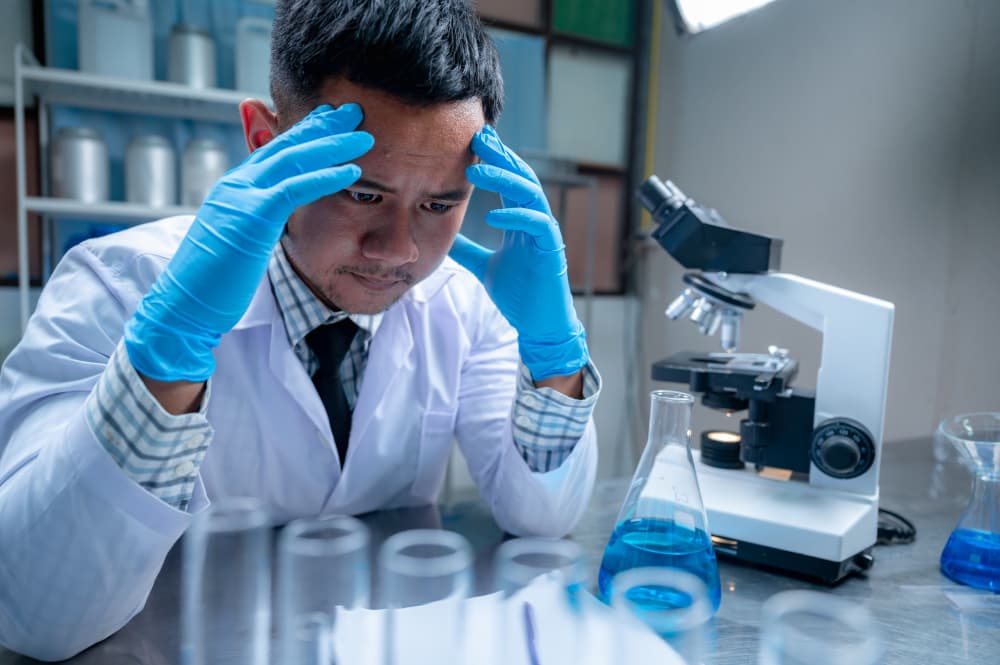 LED Tinggi Artinya Apa? Penyebab dan Langkah Setelah Hasil Lab Keluar