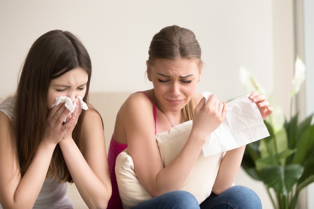 Perbedaan Flu Singapura dan Cacar Air: Kenali Letak Ruam, Gejala, dan Masa Menularnya