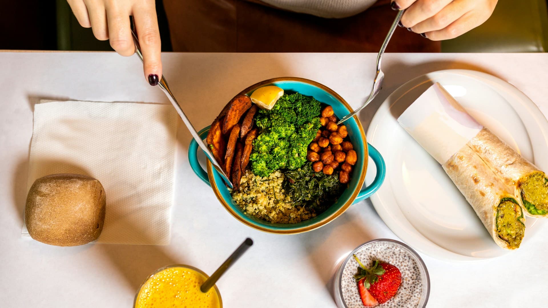 Diet DASH Adalah: Pengertian, Manfaat, dan Cara Menjalani