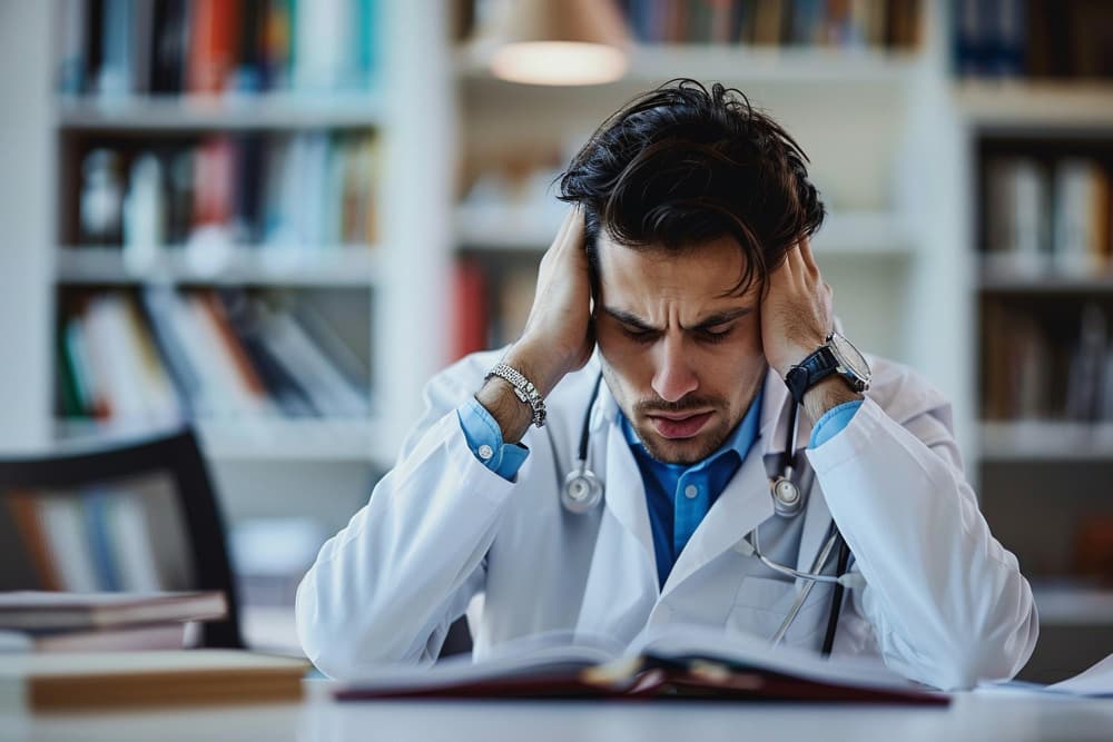 Badan Lemas dan Kepala Pusing: Penyebab, Cara Membaca Polanya, dan Kapan ke Dokter