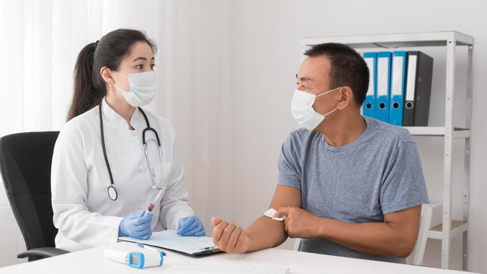 Apakah TBC Bisa Sembuh? Lama Pengobatan dan Cara Dokter Menyatakan Sembuh