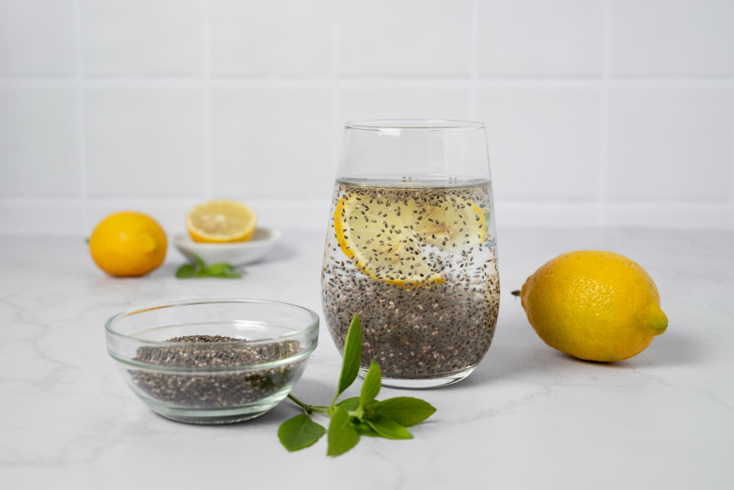 Manfaat Chia Seed untuk Kesehatan dan Cara Aman Mengonsumsinya