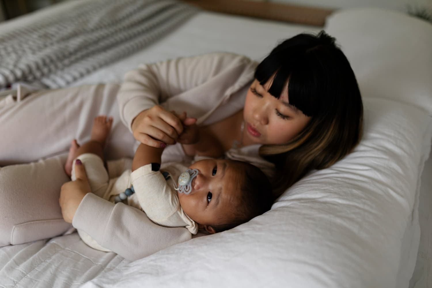 Kenapa Bayi Susah Tidur? Penyebab Umum dan Cara Membantunya Tidur Lebih Nyenyak