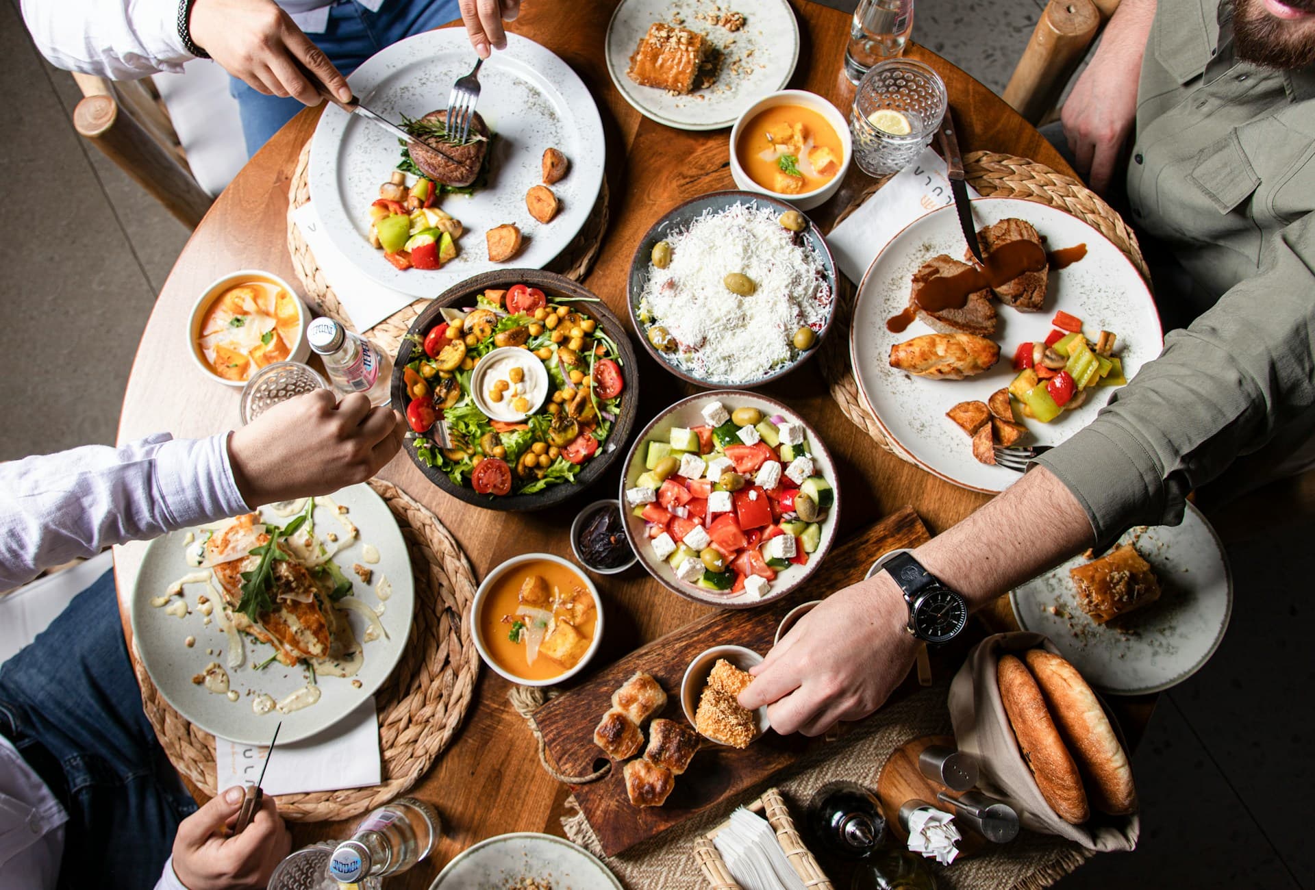 10 Menu Makan Malam untuk Diet dan Waktu yang Tepat