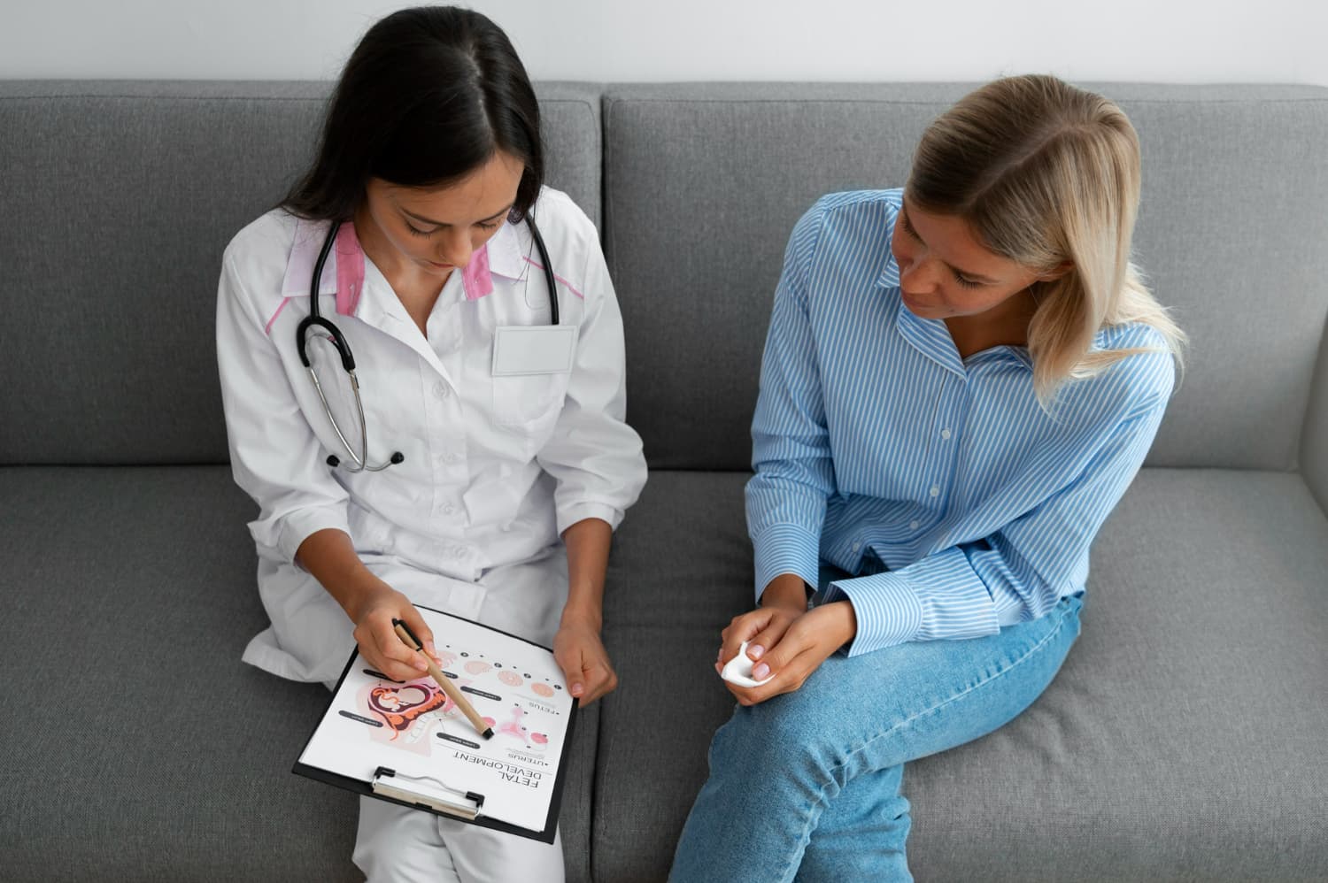 Cara Mengatasi Telat Haid Sesuai Penyebabnya dan Kapan Perlu ke Dokter