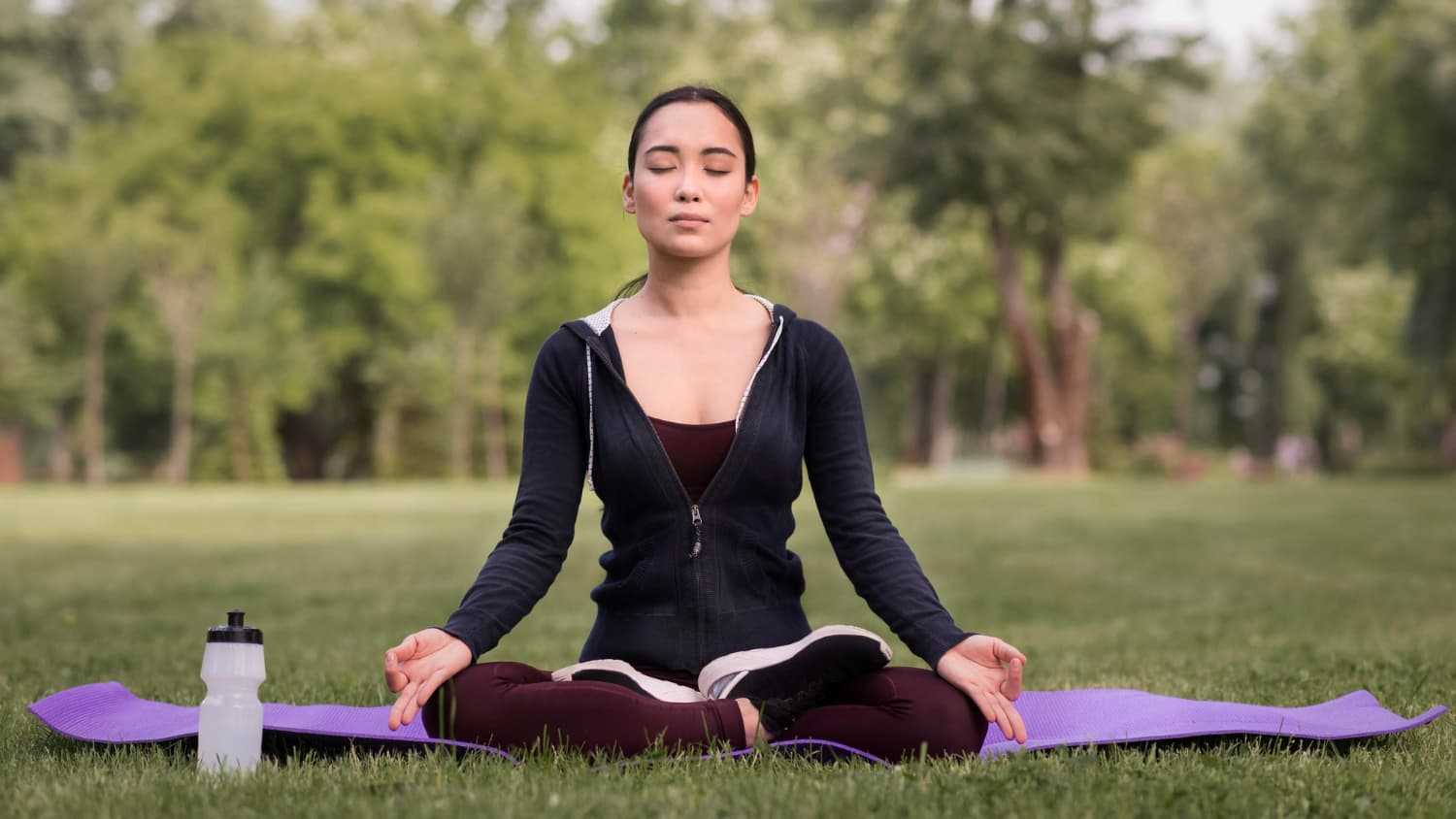 Meditasi: Pengertian, Manfaat, dan Cara Melakukannya untuk Pemula