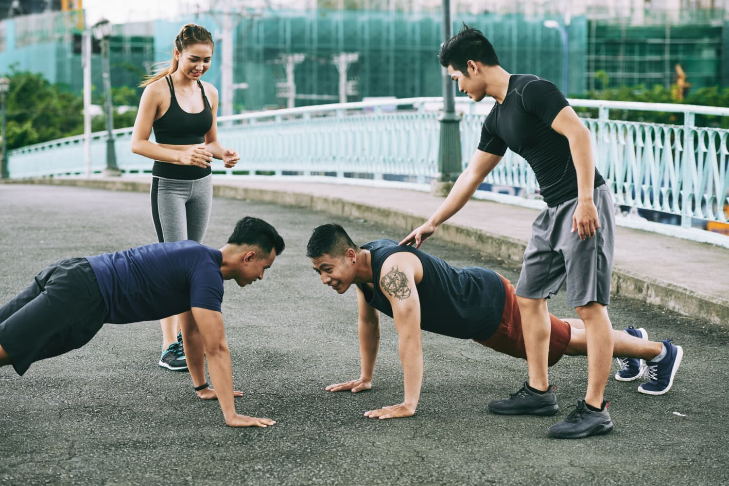 HIIT Adalah: Manfaat, Contoh Gerakan, dan Tips Aman untuk Pemula