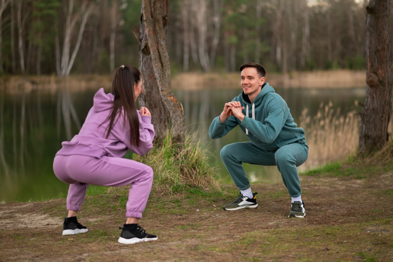 Squat Jump: Cara Melakukan dengan Benar dan Manfaatnya bagi Tubuh