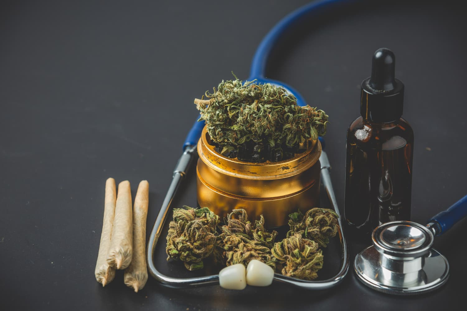 Apakah Ganja Termasuk Narkoba? Status Hukum dan Dampaknya bagi Kesehatan