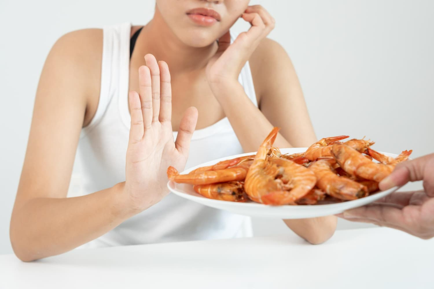 Apakah Ibu Hamil Boleh Makan Cumi dan Udang? Ini Porsi dan Cara Amannya