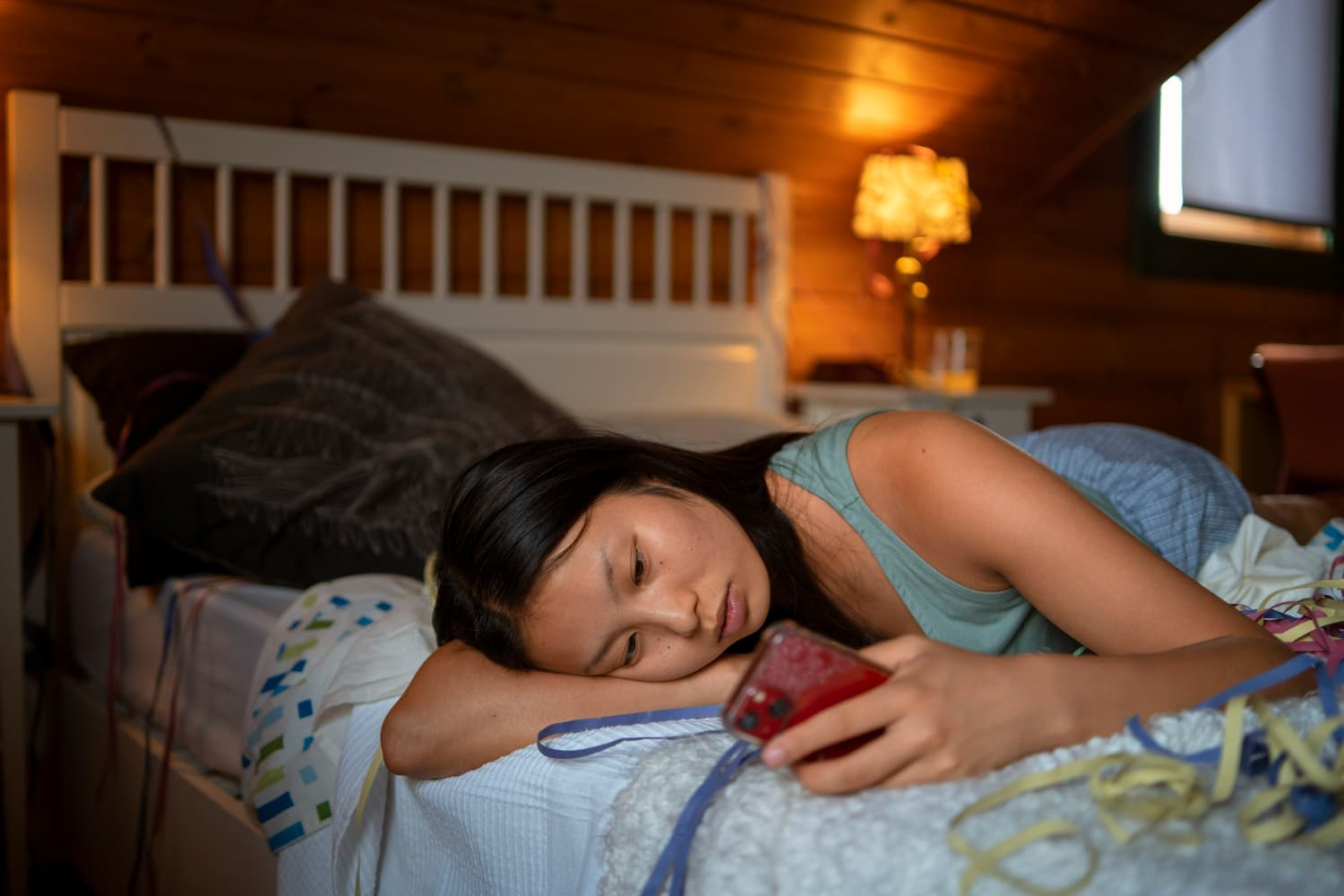 Penyebab Insomnia pada Wanita dan Cara Mengatasinya di Setiap Fase Hidup