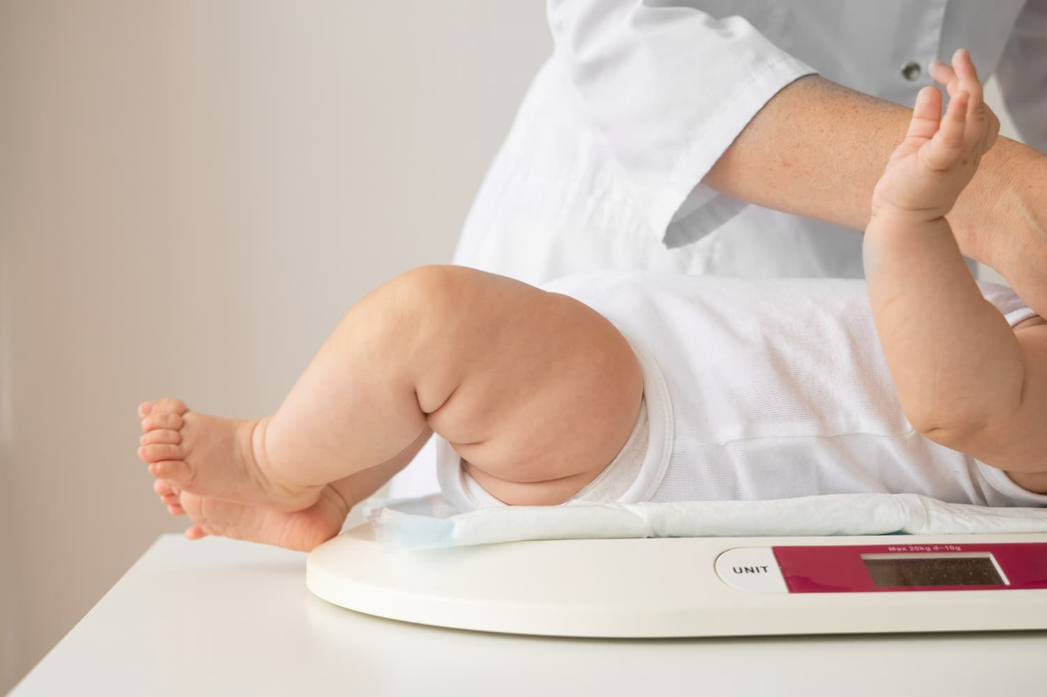Berat Badan Ideal Anak menurut WHO: Rentang Normal dan Cara Membaca Grafiknya