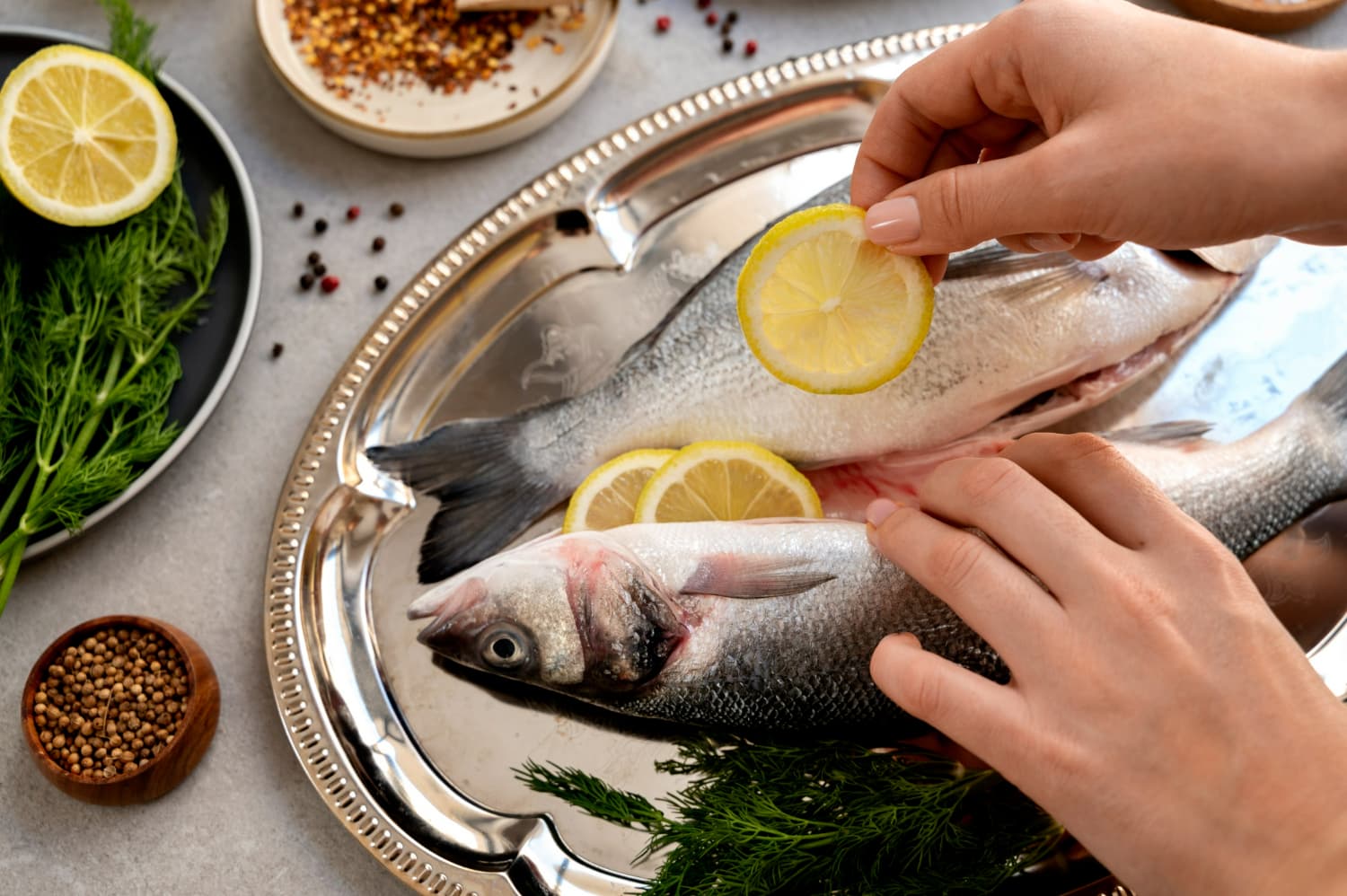 Manfaat Ikan Gabus untuk Pemulihan Tubuh: Fakta Gizi dan Bukti Penelitiannya