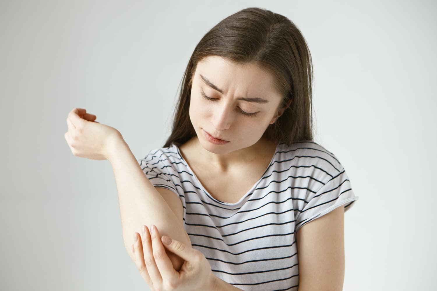 Dermatitis Kontak Alergi: Gejala, Pemicu Sehari-hari, dan Cara Mengatasinya