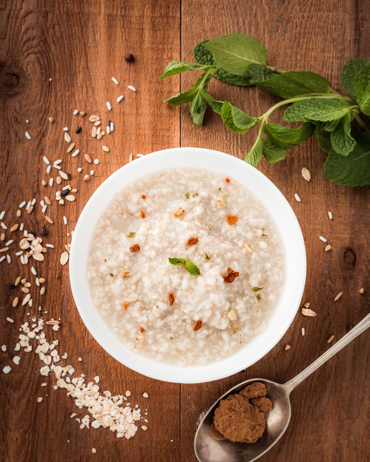 Kalori Bubur Ayam per Porsi, Hitungan Topping, dan Cara Membuatnya Lebih Ringan