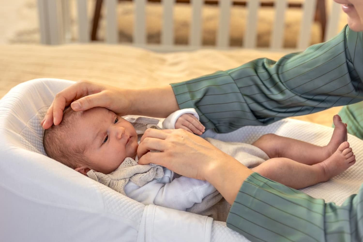 Bayi Tidur Ngorok: Penyebab, Tanda Darurat, dan Kapan Perlu ke Dokter