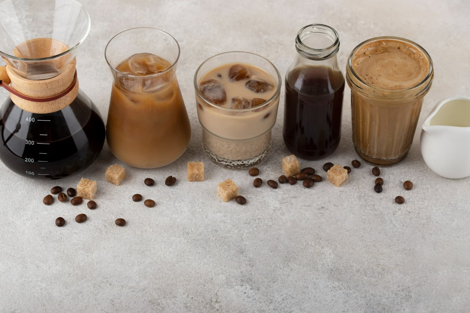 Minuman yang Mengandung Kafein: Daftar, Kadar per Sajian, dan Batas Harian