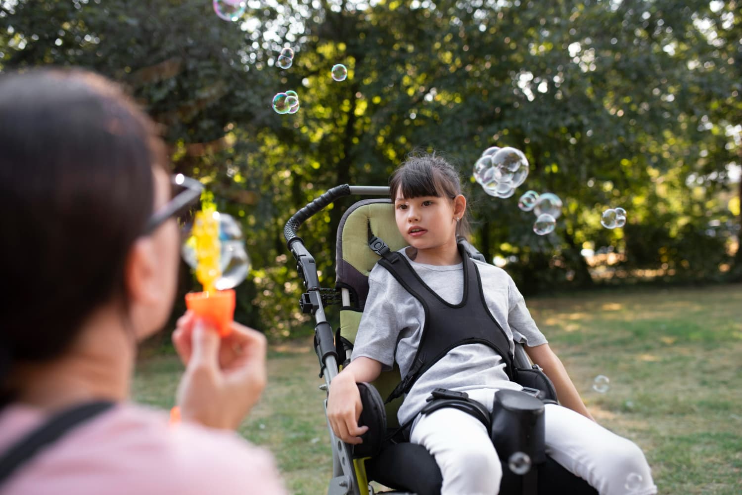 Cerebral Palsy: Gejala, Penyebab, dan Penanganannya