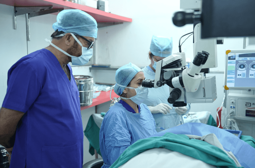 Sindrom Marfan: Gejala, Penyebab, Diagnosis, dan Pengobatannya