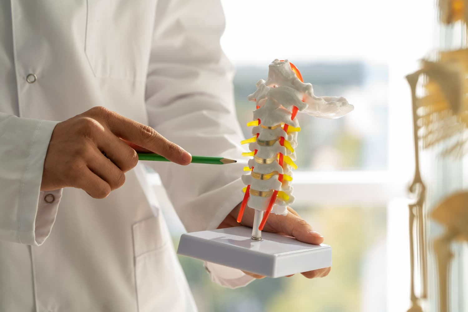 Spinal Muscular Atrophy Adalah: Kenali Gejala dan Penanganannya