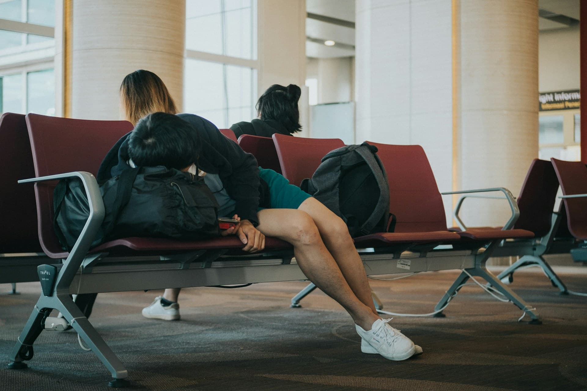 Jet Lag Itu Apa? Penyebab, Gejala, dan Cara Mengatasinya