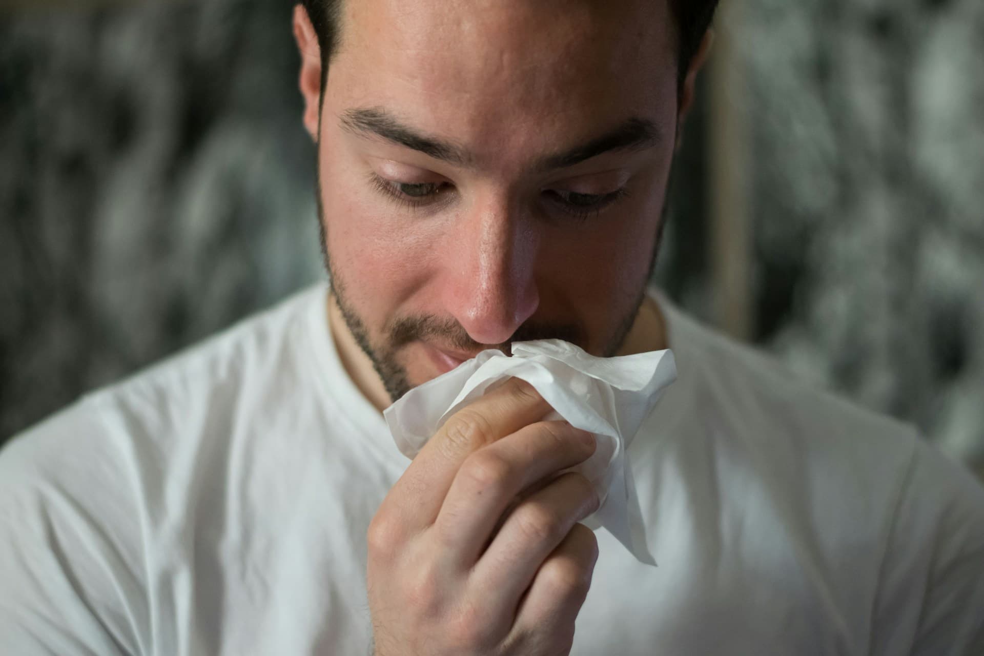 Vasomotor Rhinitis: Penyebab, Gejala, dan Cara Mengatasi