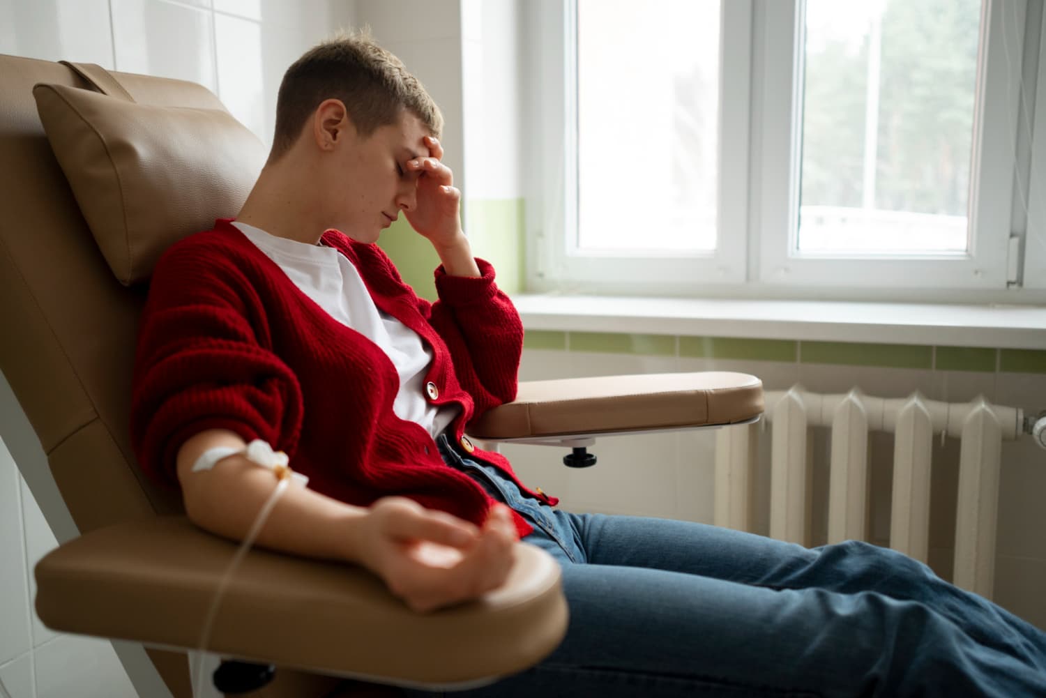 Methemoglobinemia: Penyebab, Gejala, Diagnosis, dan Cara Mengatasinya