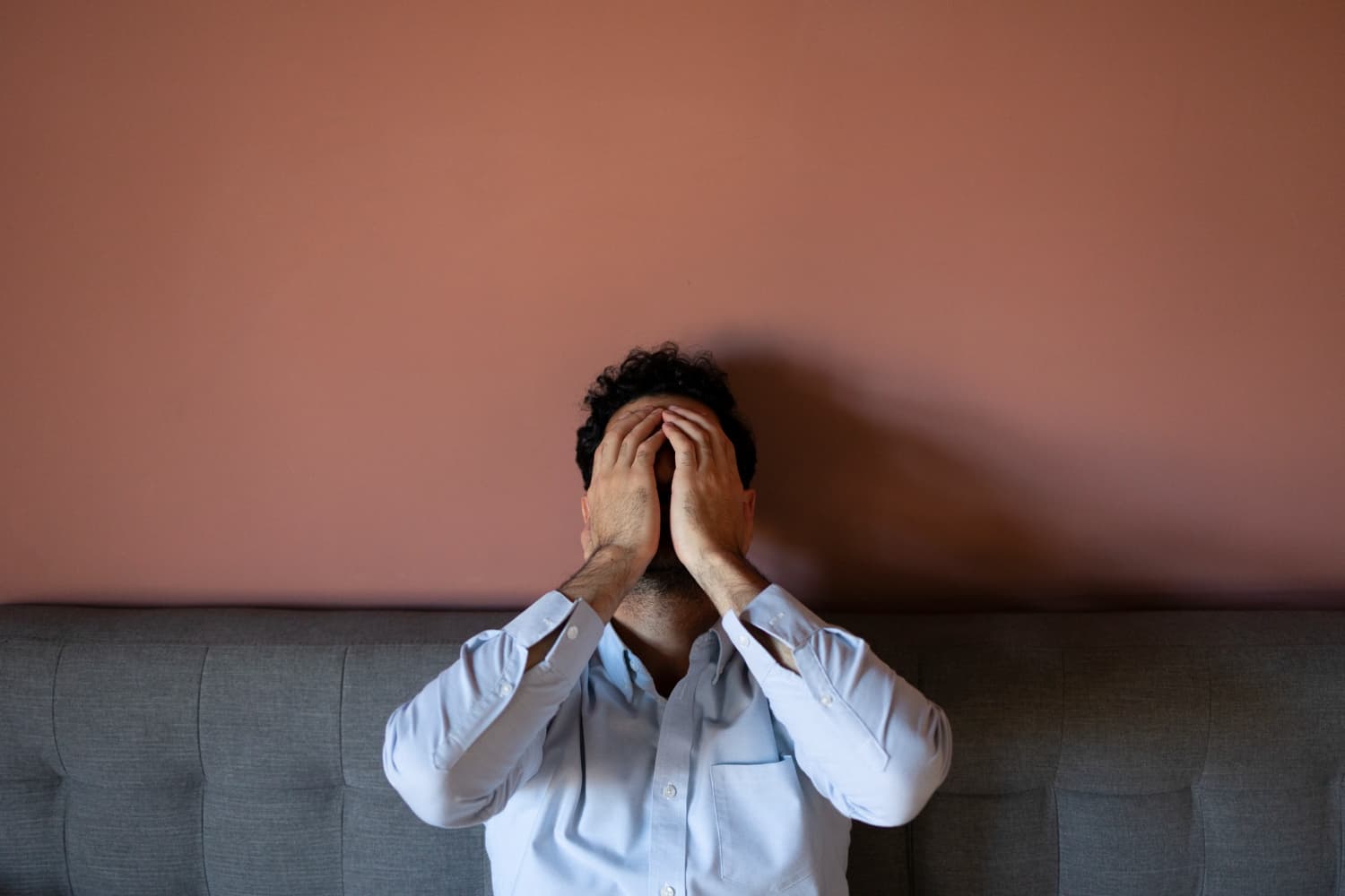 Panic Attack: Gejala, Penyebab, dan Cara Mengatasinya