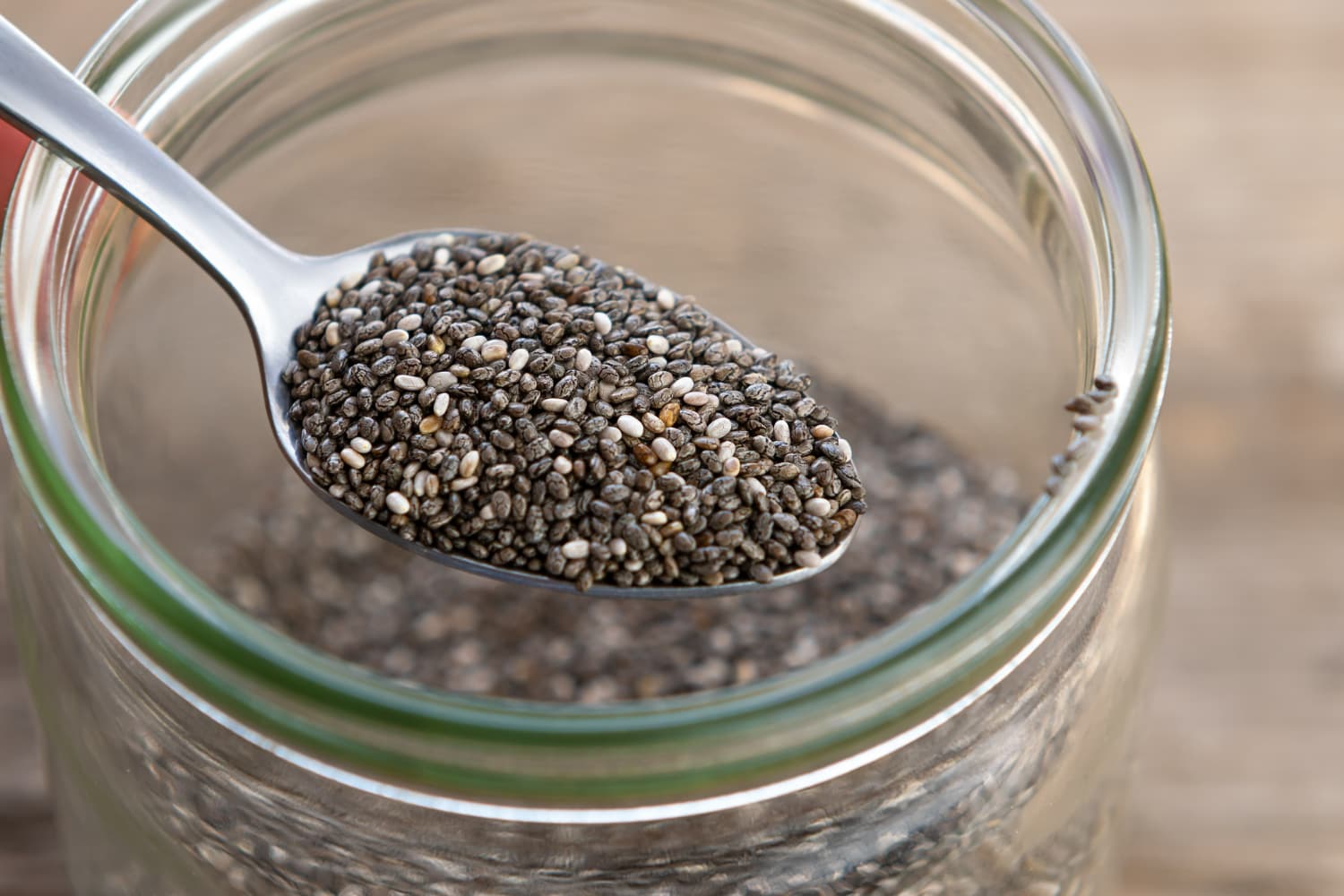 Kenali Manfaat Chia Seed untuk Kesehatan dan Nutrisi Harian
