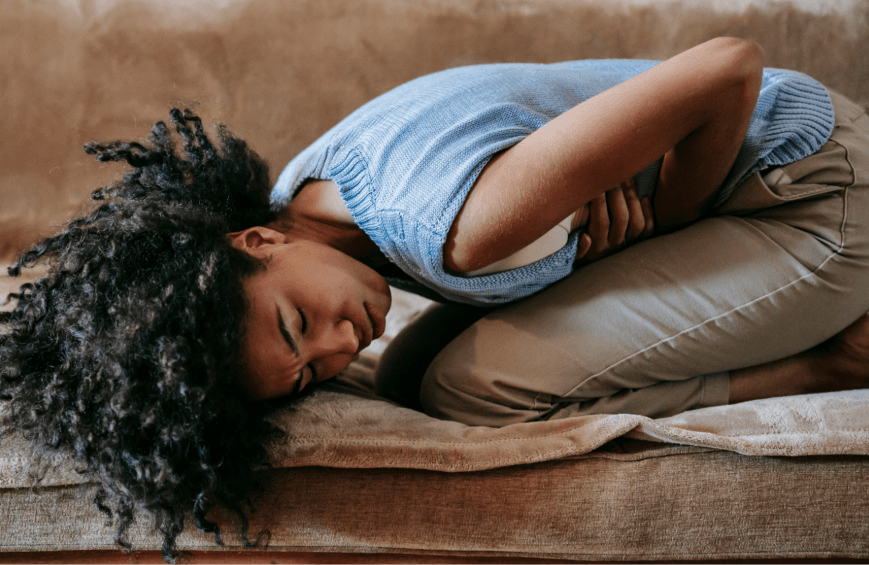 Menopause Dini: Penyebab, Gejala, dan Penanganannya