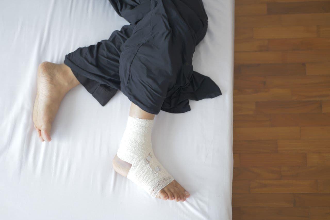 Gangrene: Penyebab, Gejala, Jenis, Pengobatan, dan Cara Mencegahnya