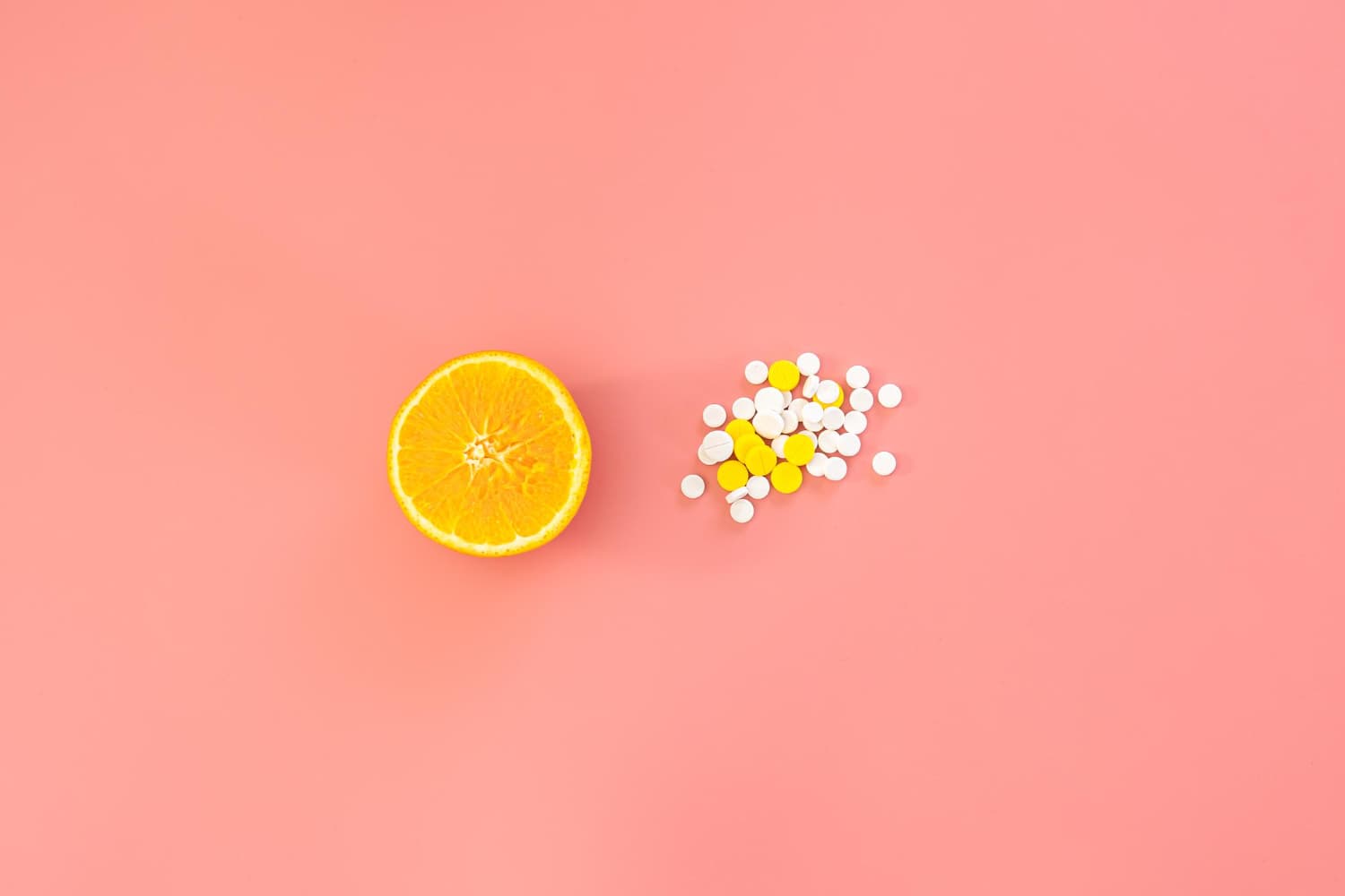 Kelebihan Vitamin C: Gejala dan Penanganannya