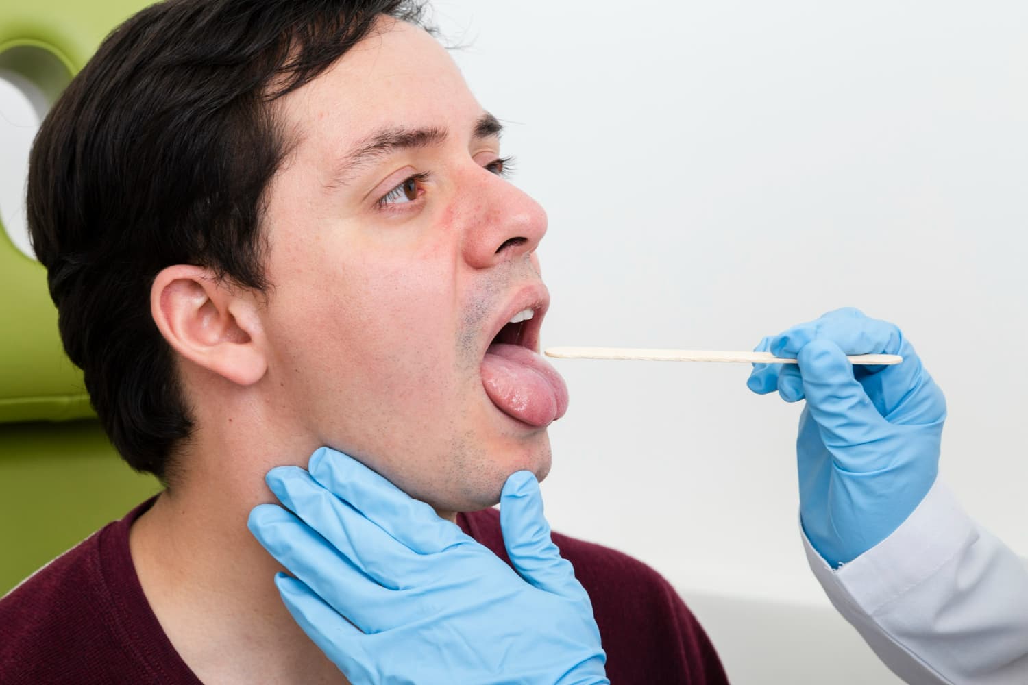 Fibroma: Jenis, Penyebab, dan Diagnosis