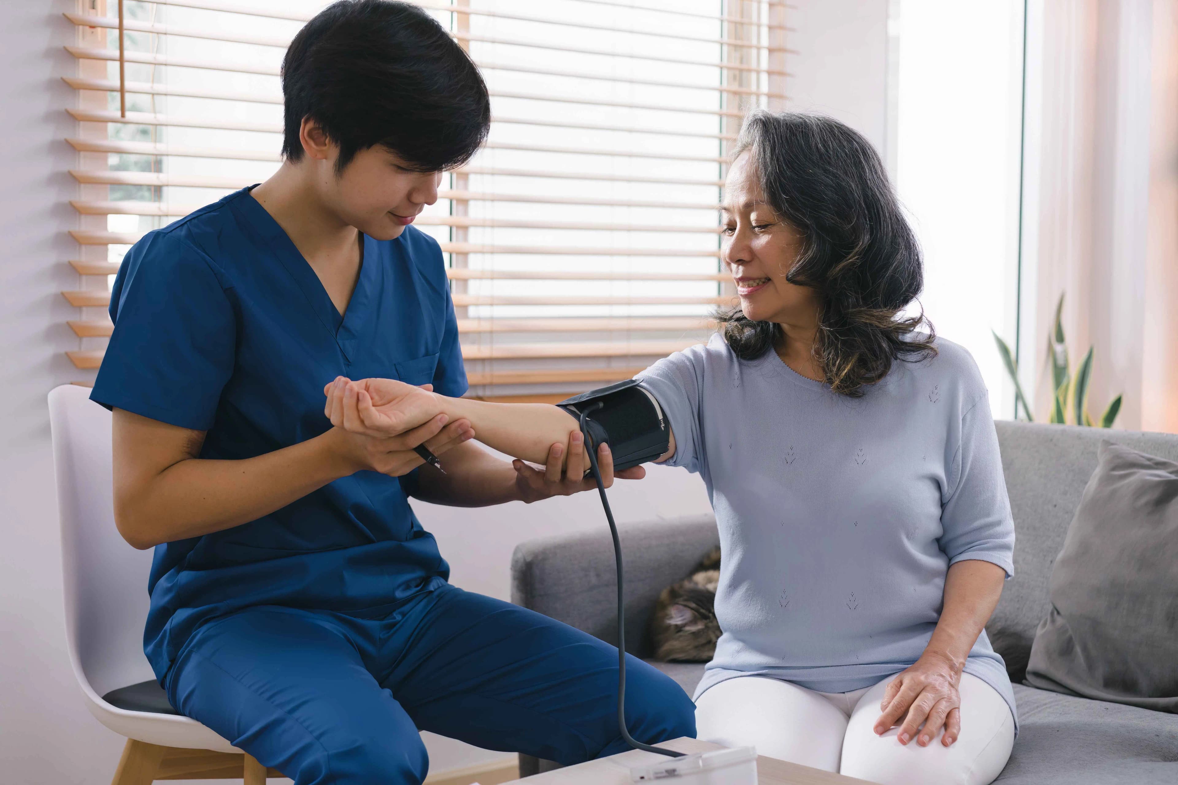 Medical Checkup di Rumah? Bumame Menyediakan Layanan Tes kerumah untuk Anda