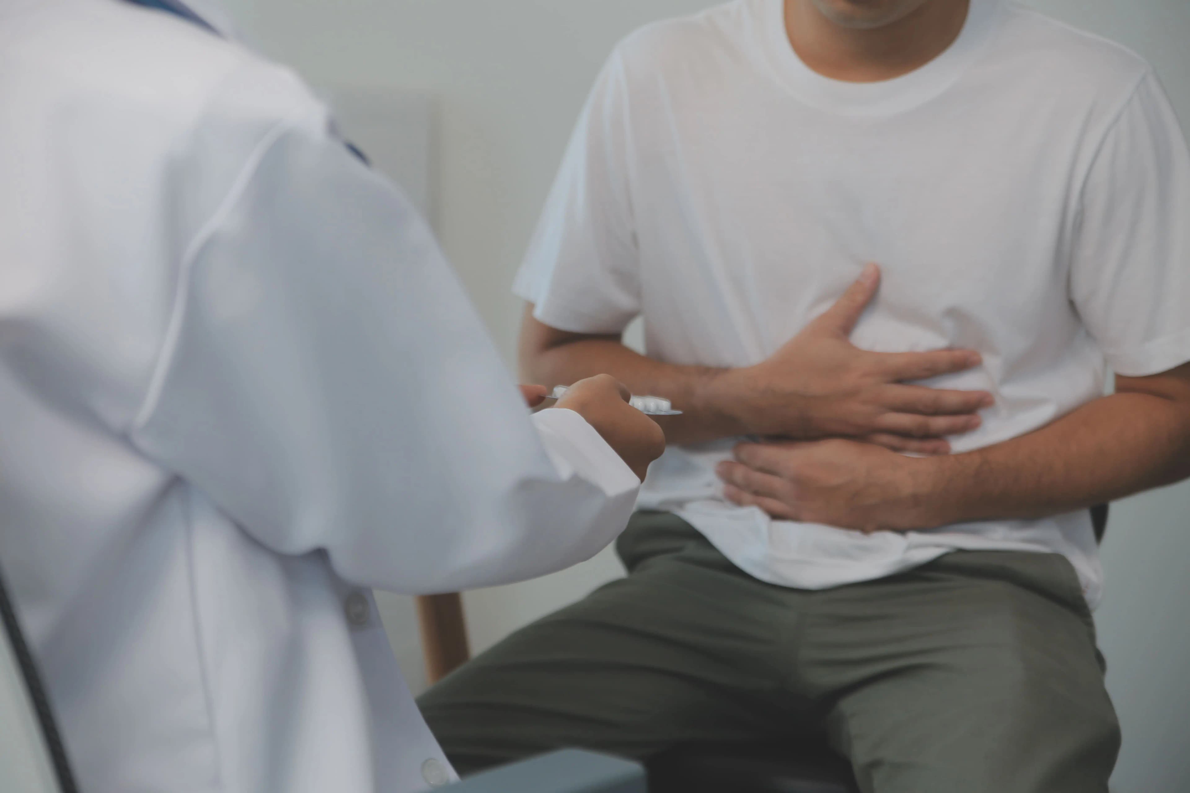 Jenis-jenis Tes Diagnosis Kanker Lambung