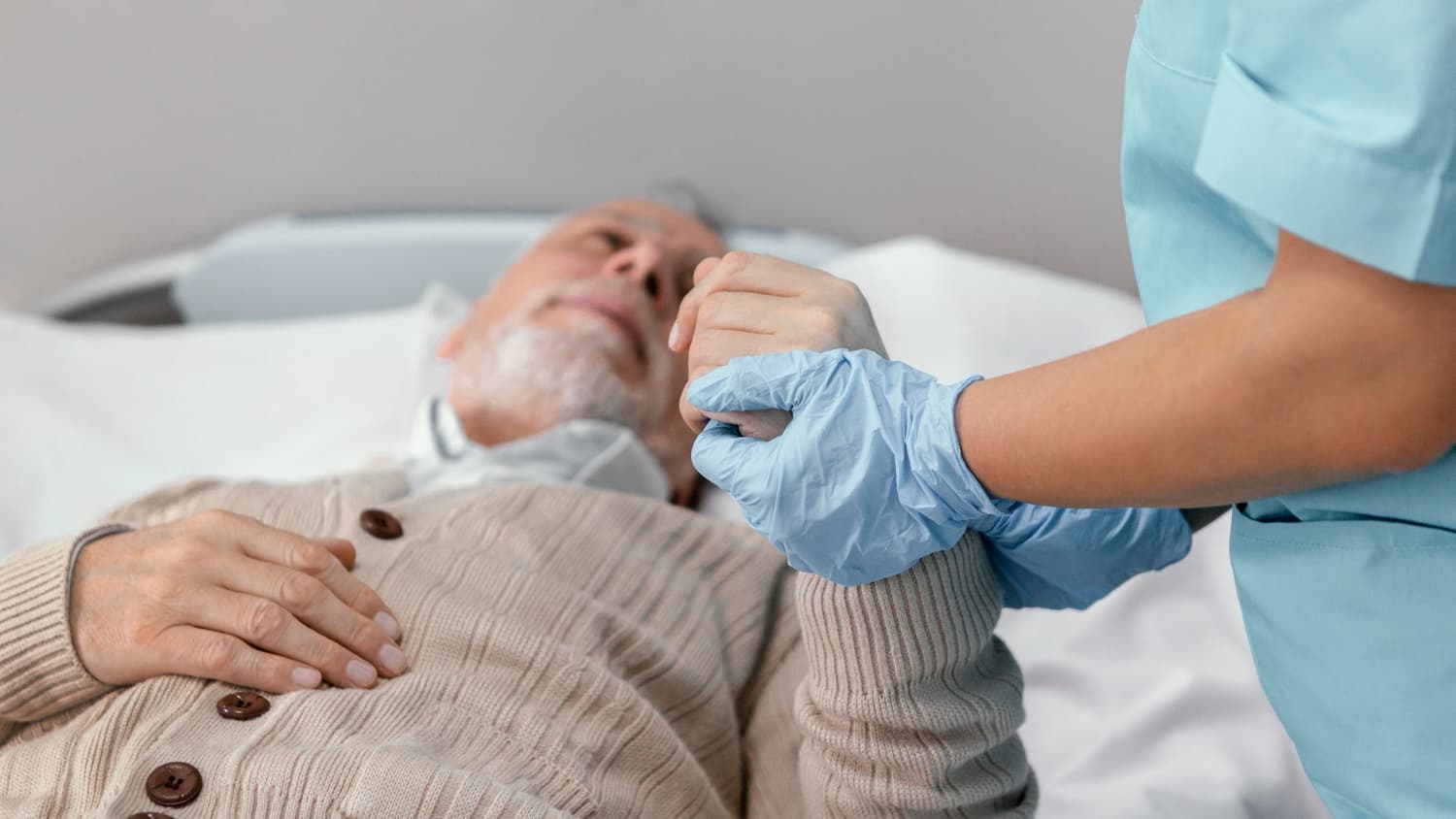 Penyebab Stroke: Kenali Gejala dan Cara Mencegahnya