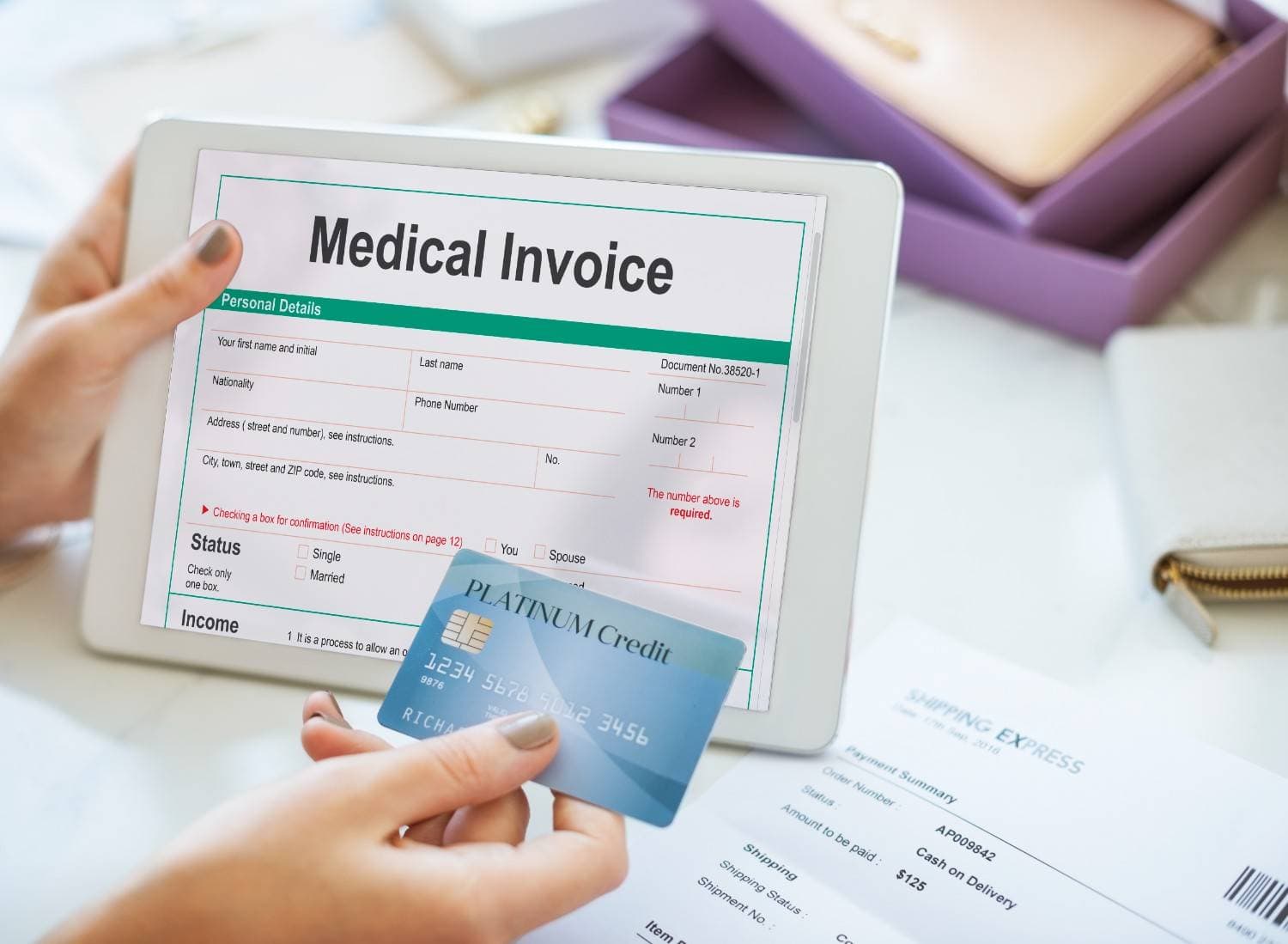 Biaya Medical Check Up: Berapa Harga MCU di Klinik Bumame?