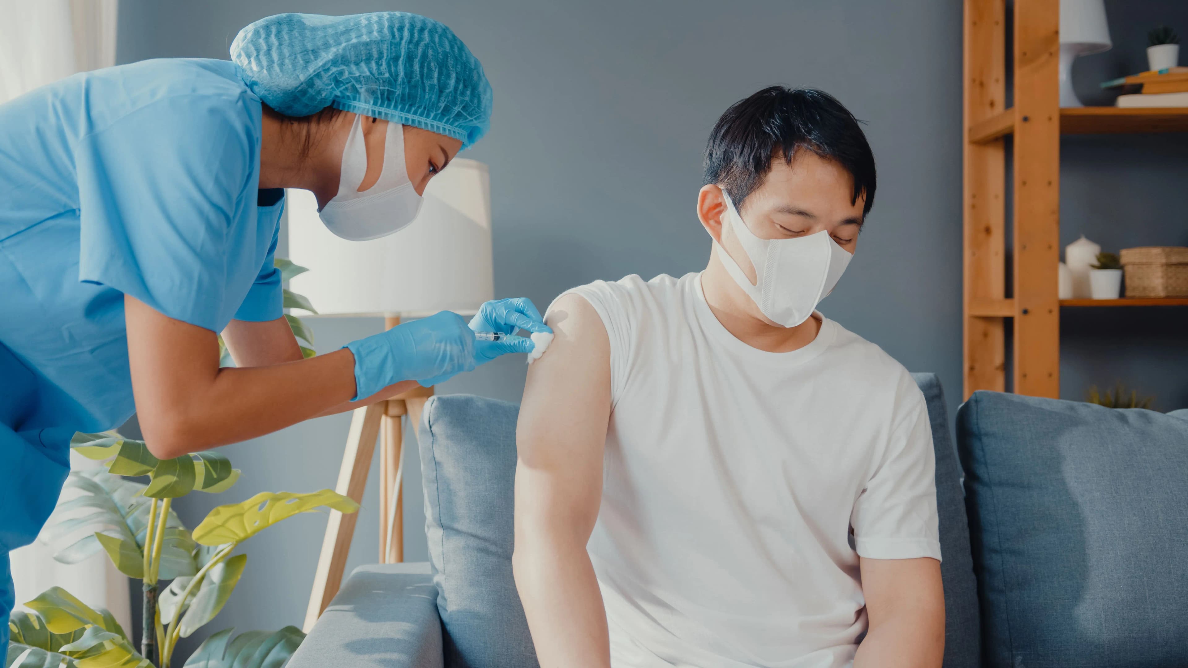 Vaksin Flu Tahunan: Perlu atau Tidak?