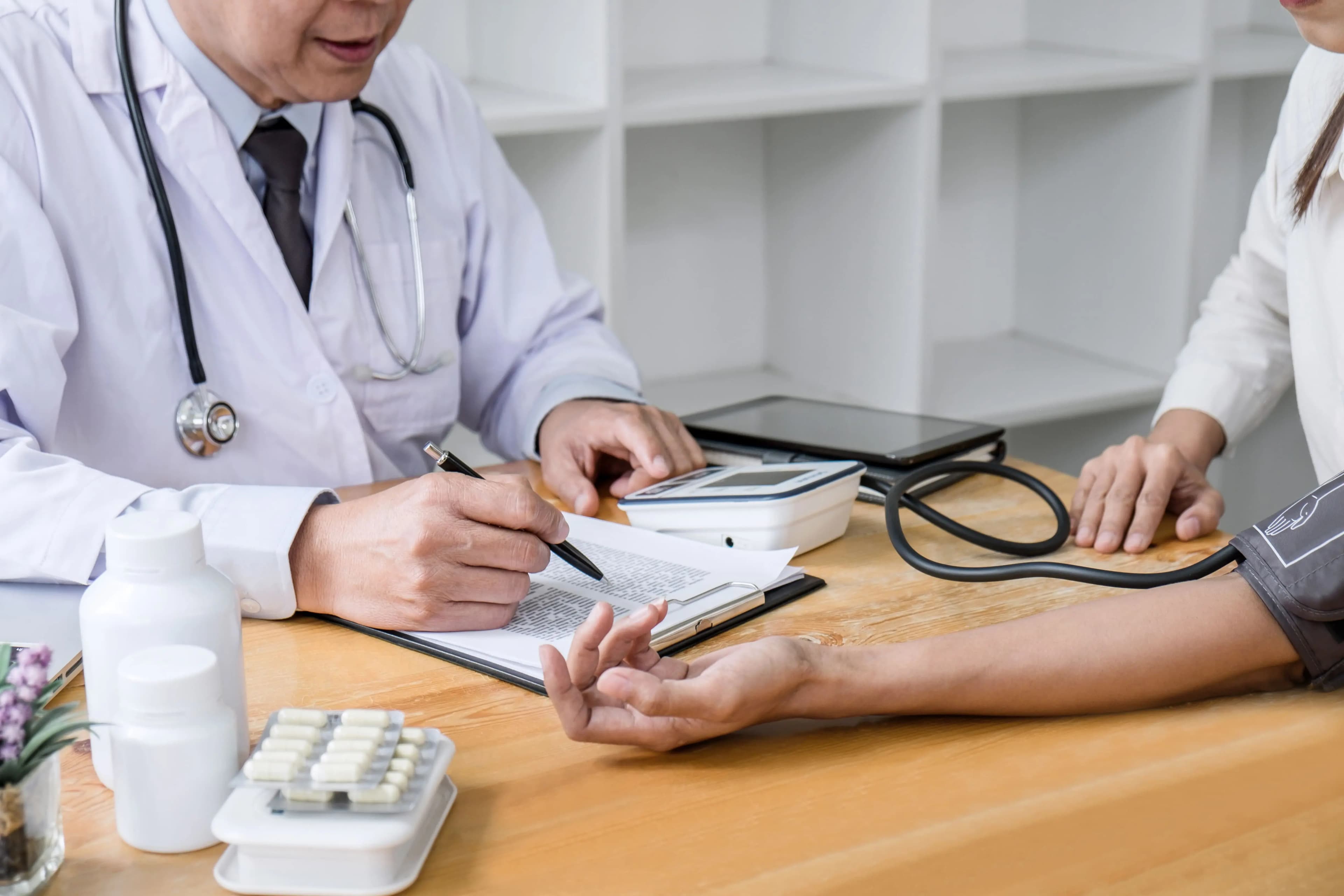 Paket Medical Check Up Premium di Bumame untuk Kesehatan Menyeluruh